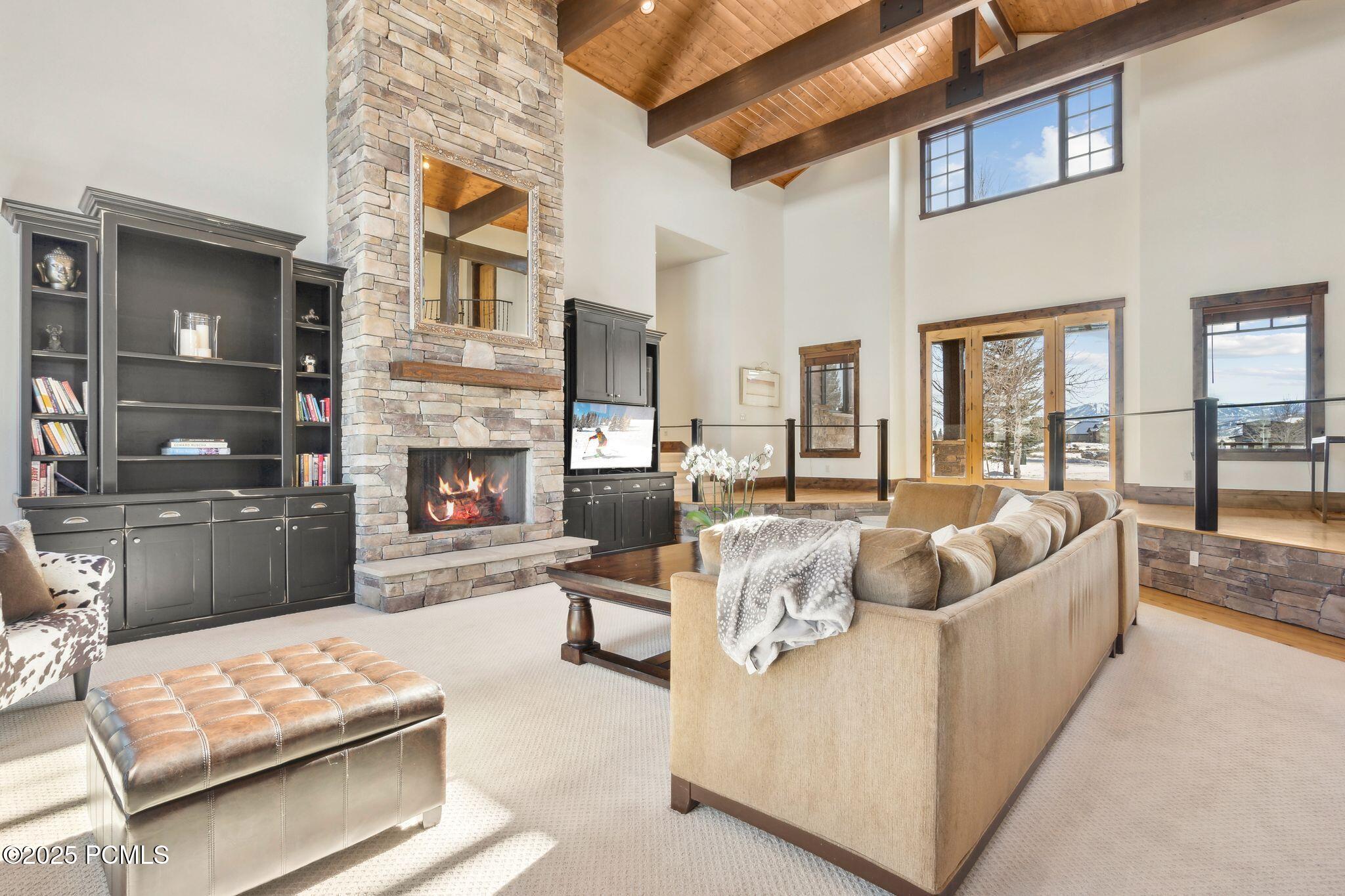 2052 Saddlehorn Drive, Park City, Utah image 9