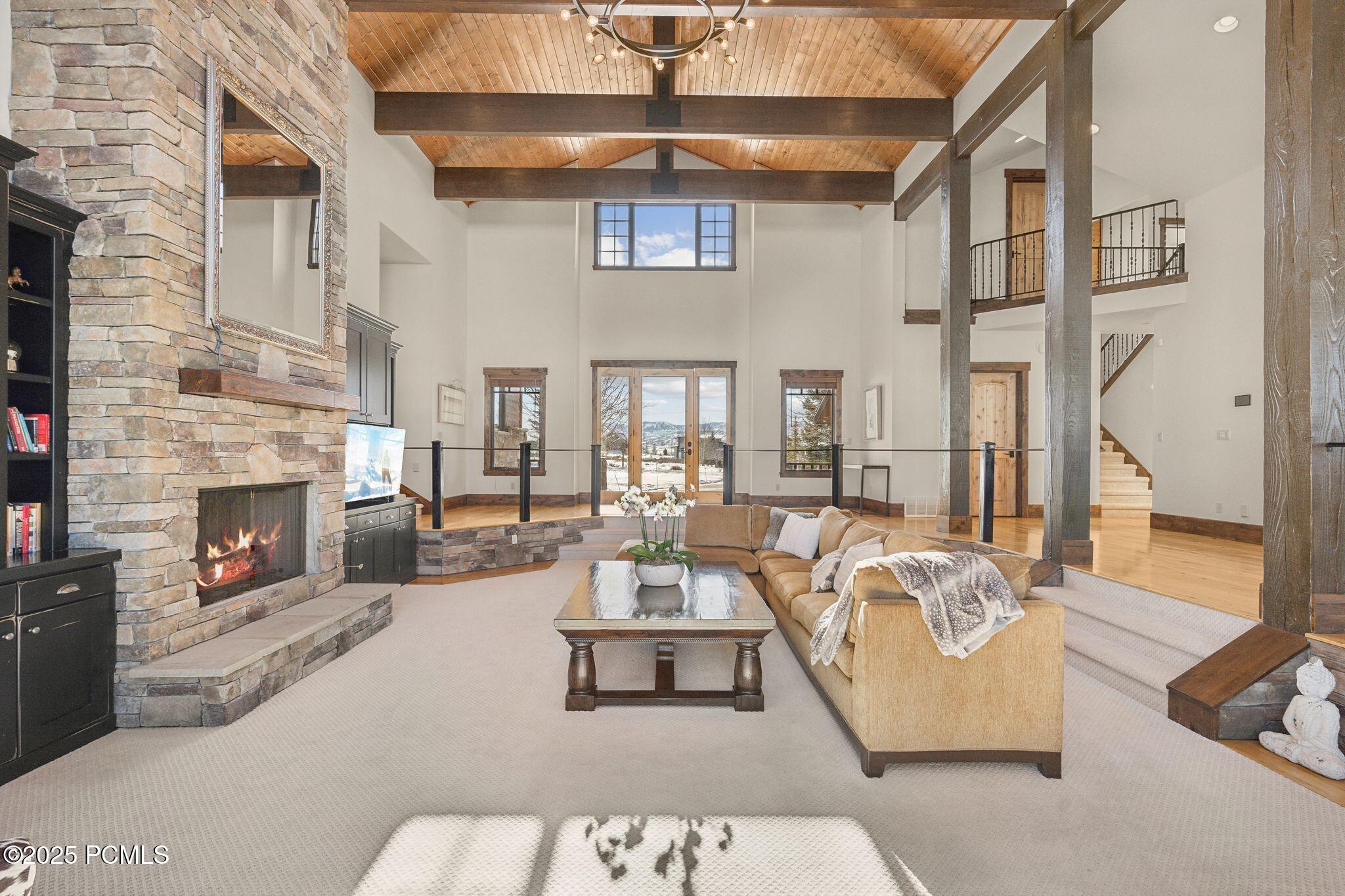2052 Saddlehorn Drive, Park City, Utah image 10