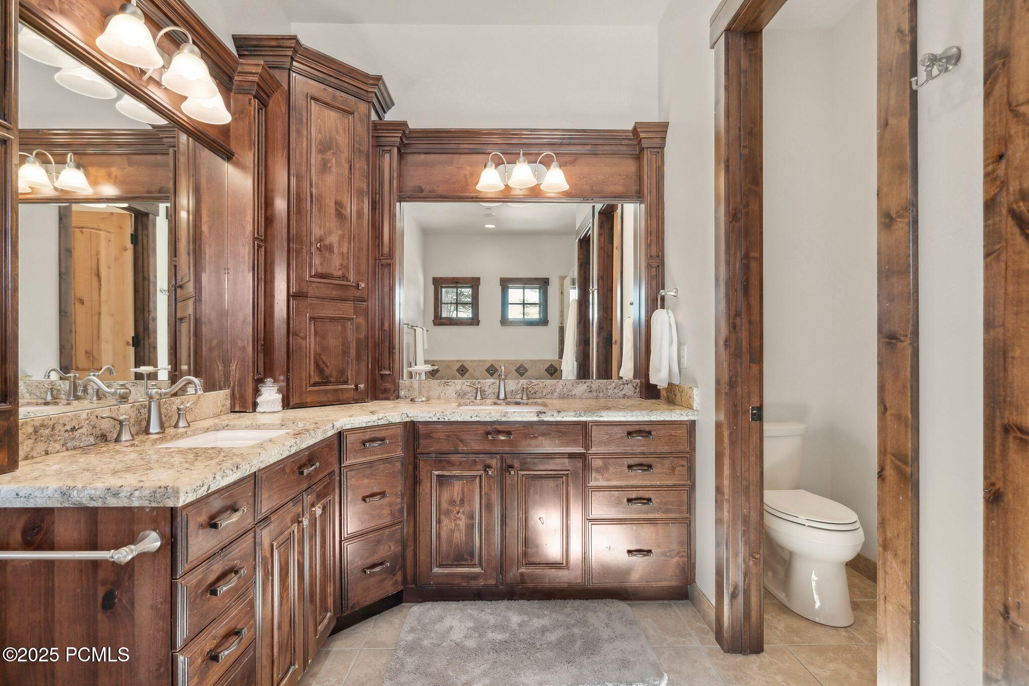2052 Saddlehorn Drive, Park City, Utah image 20