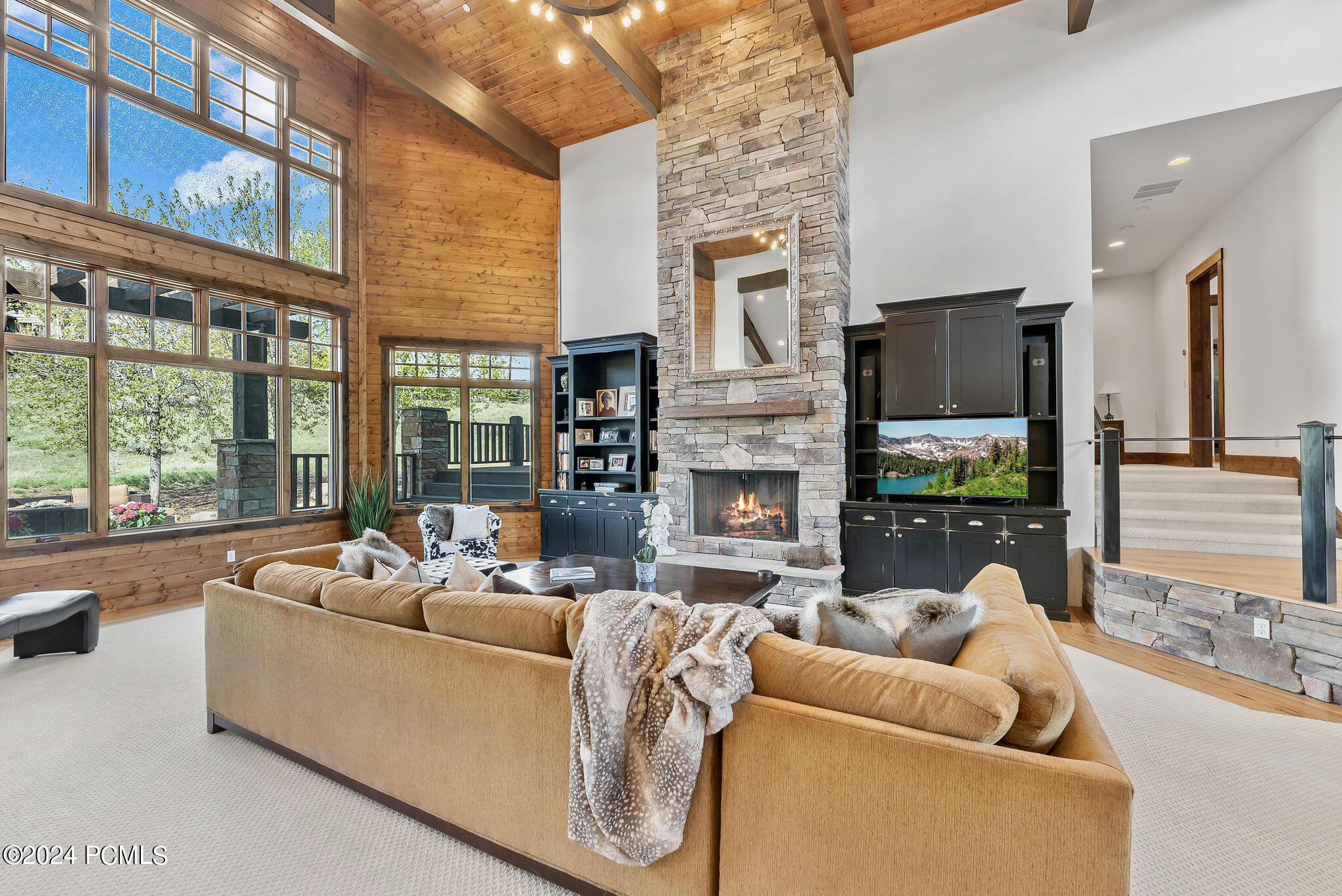 2052 Saddlehorn Drive, Park City, Utah image 8