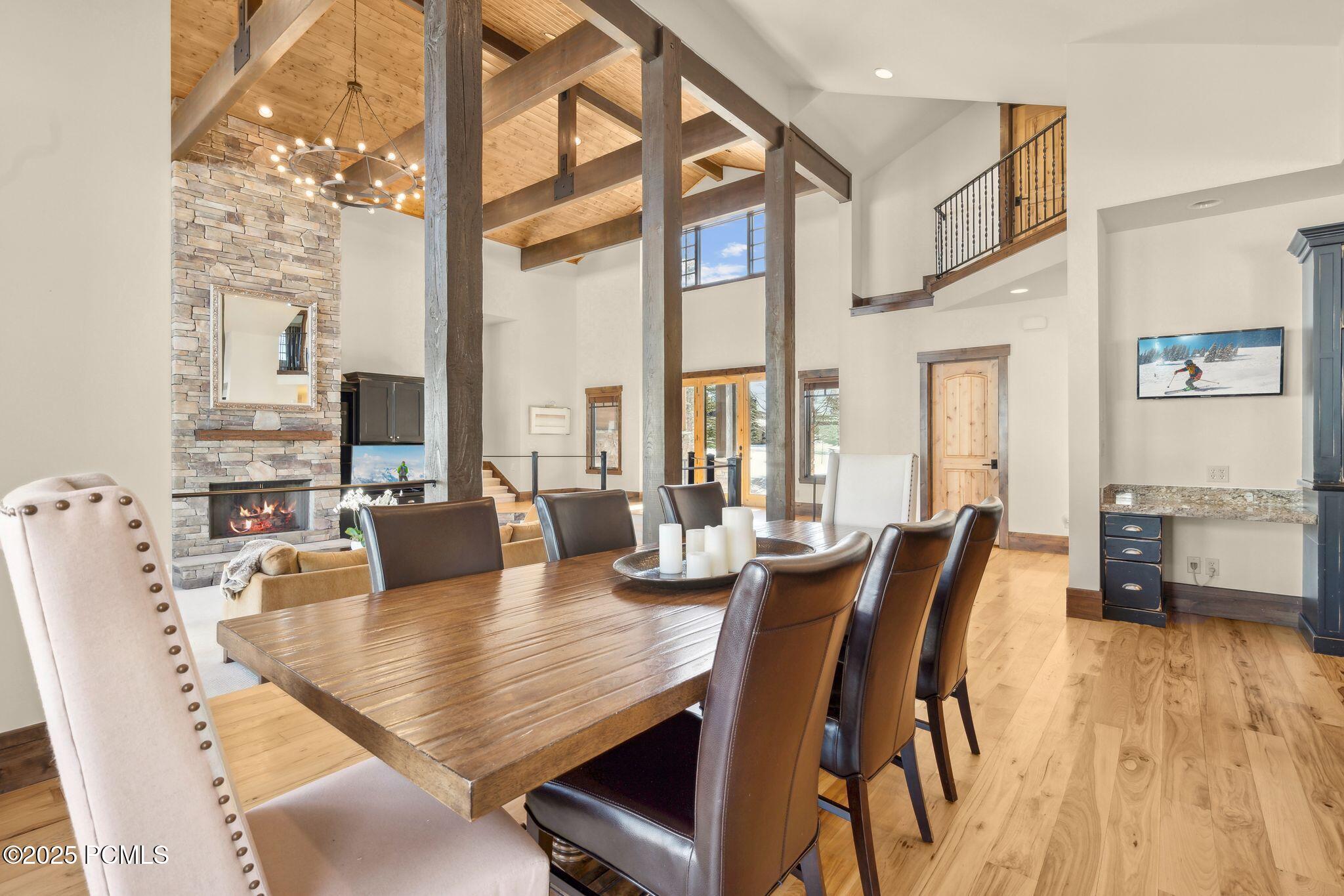 2052 Saddlehorn Drive, Park City, Utah image 17