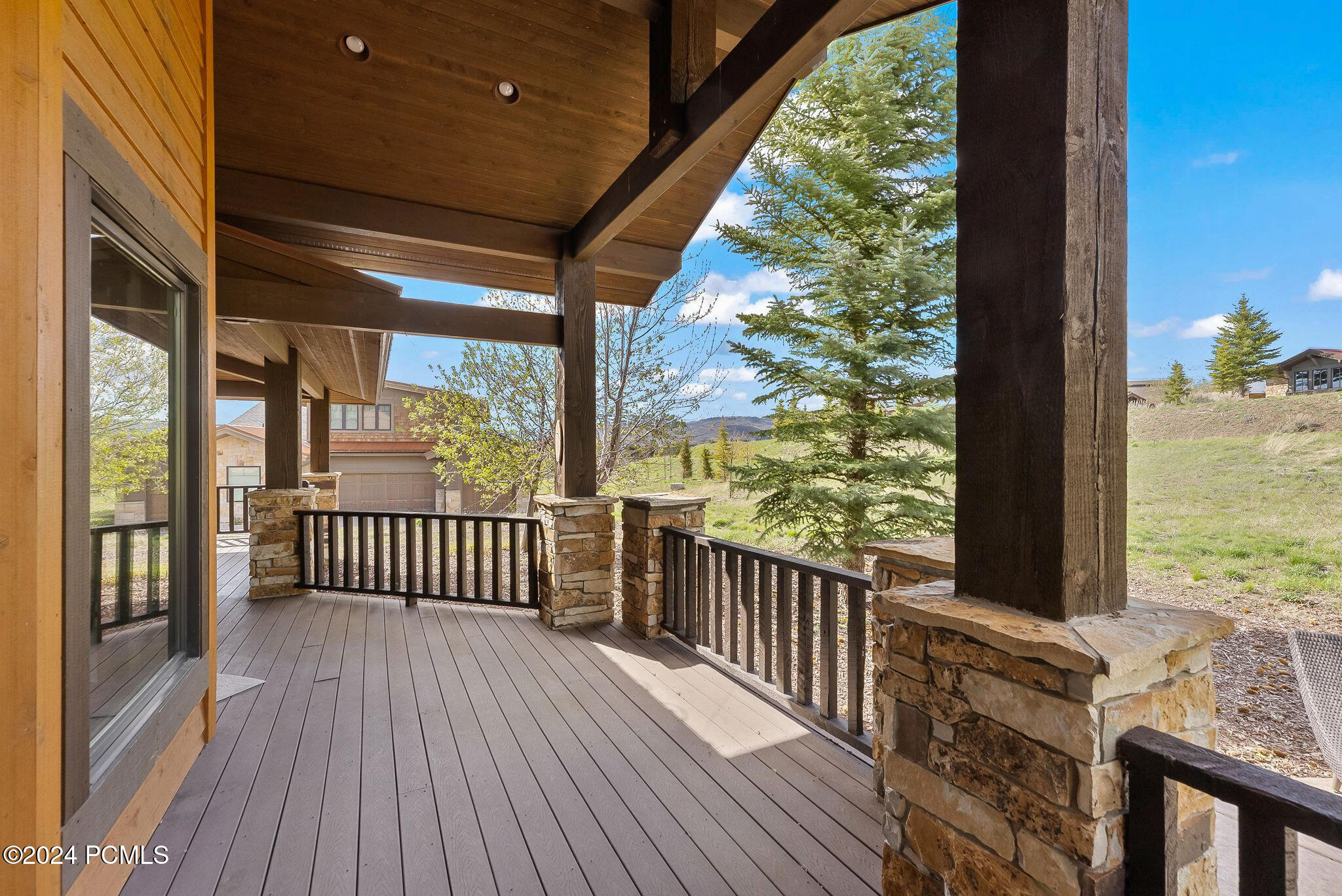 2052 Saddlehorn Drive, Park City, Utah image 35