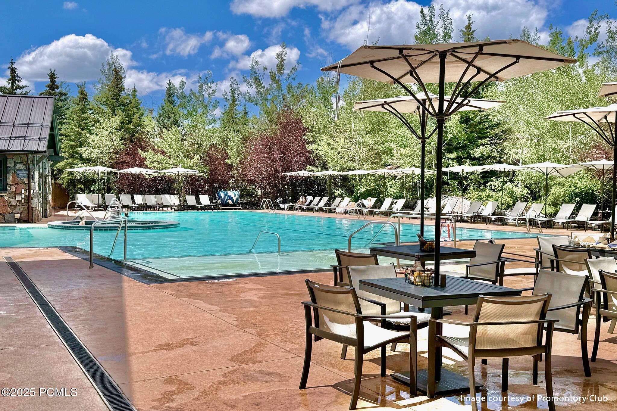 2052 Saddlehorn Drive, Park City, Utah image 48