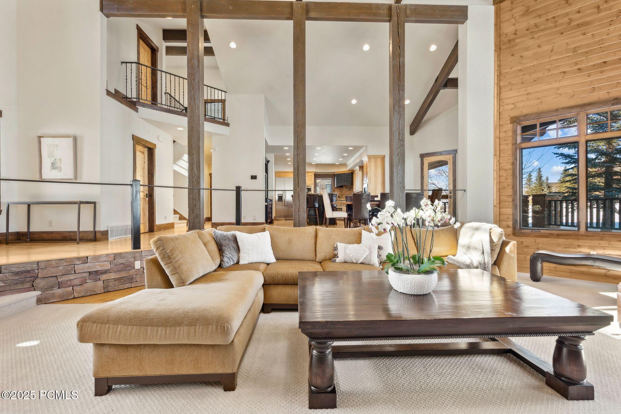 2052 Saddlehorn Drive, Park City, Utah image 6