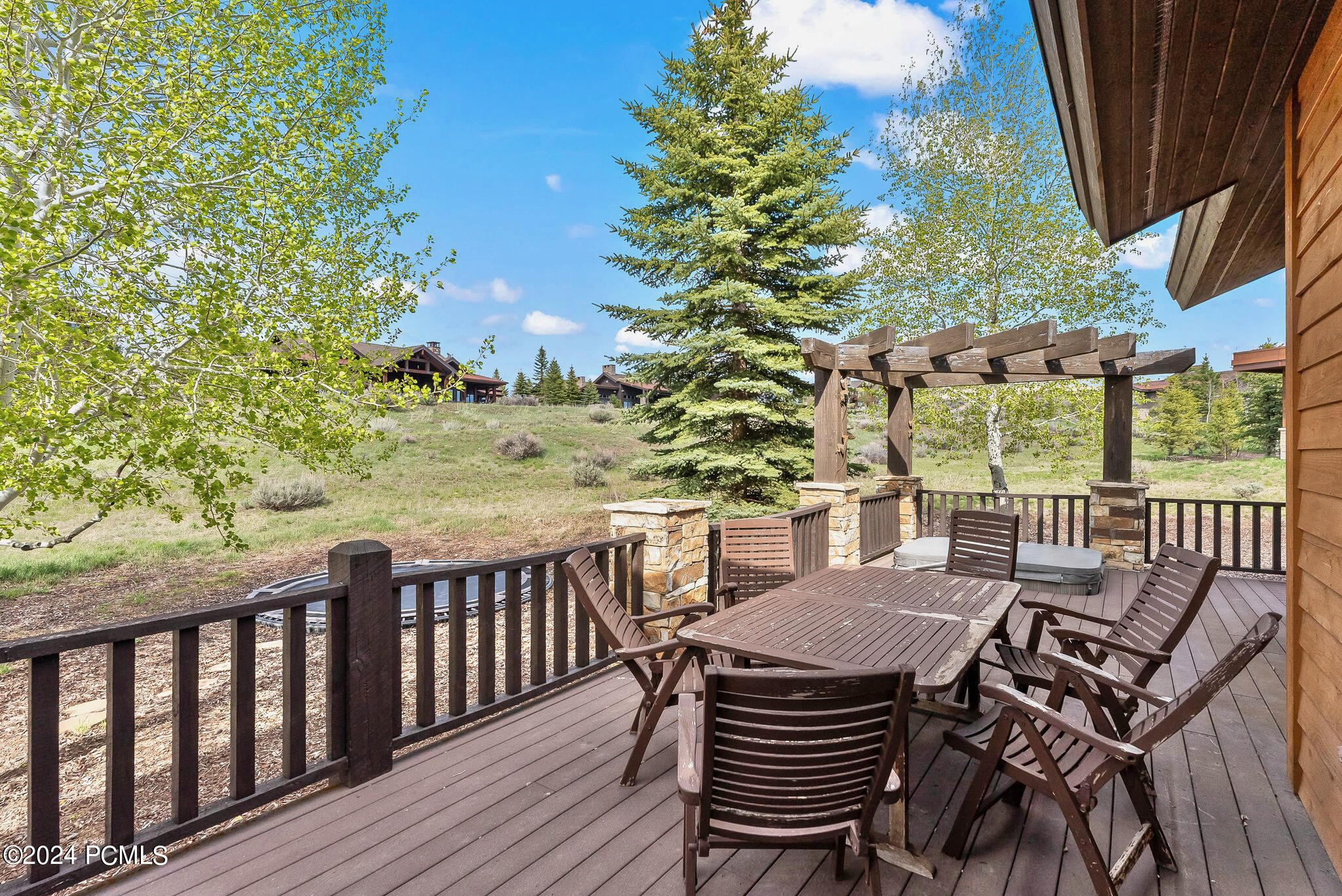2052 Saddlehorn Drive, Park City, Utah image 31