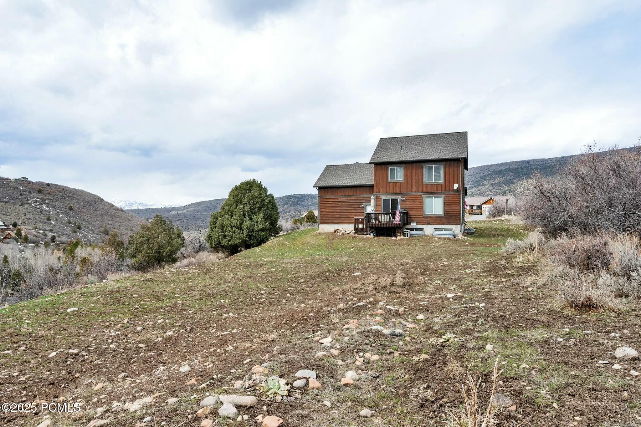 8374 Lake Pines Drive, Heber City, Utah image 42