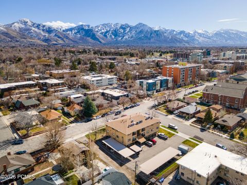 Condo For Sale - 1922 S 1200 East #15<br/> Salt Lake City, UT 84105