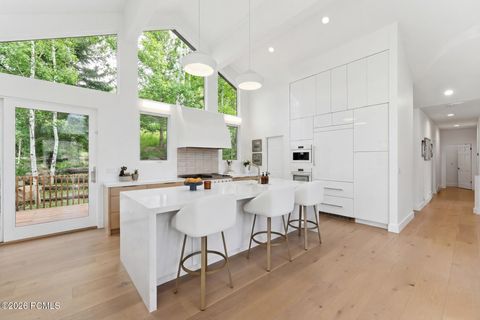 Homes For Sale - 3141 W Homestead Road<br/> Park City, UT 84098