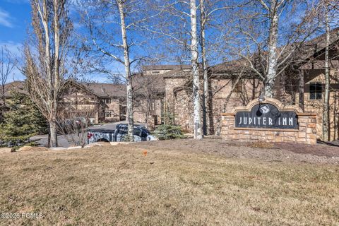 Condo For Sale - 2260 Park Avenue #11<br/> Park City, UT 84060