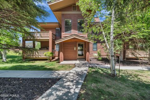 Condo For Rent - 8381 Meadowview Court #A21<br/> Park City, UT 84098