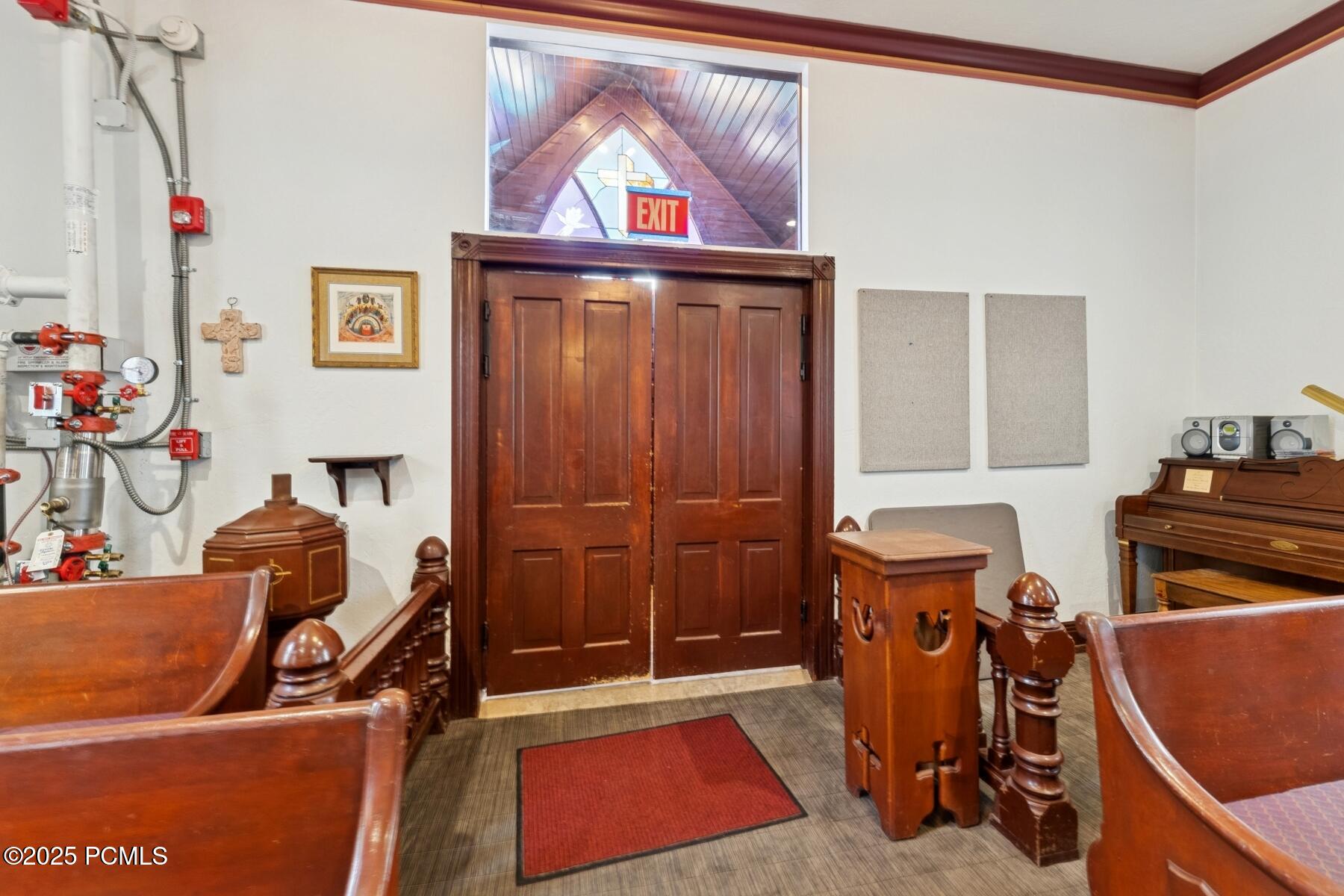 Park City, Utah 84060, United States, ,1 BathroomBathrooms,Residential,Active,234722