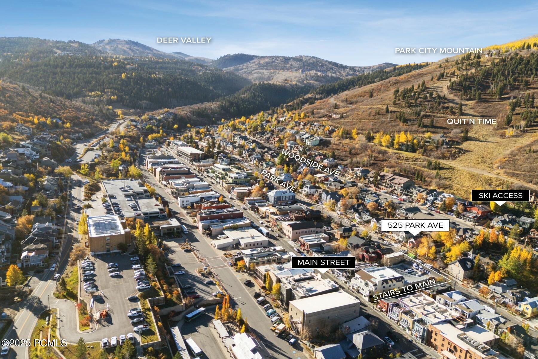 Park City, Utah 84060, United States, ,1 BathroomBathrooms,Residential,Active,234722