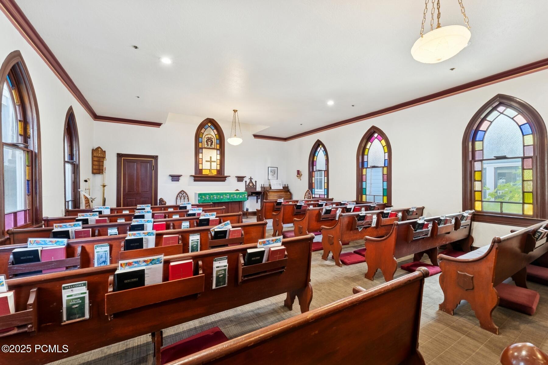 Park City, Utah 84060, United States, ,1 BathroomBathrooms,Residential,Active,234722