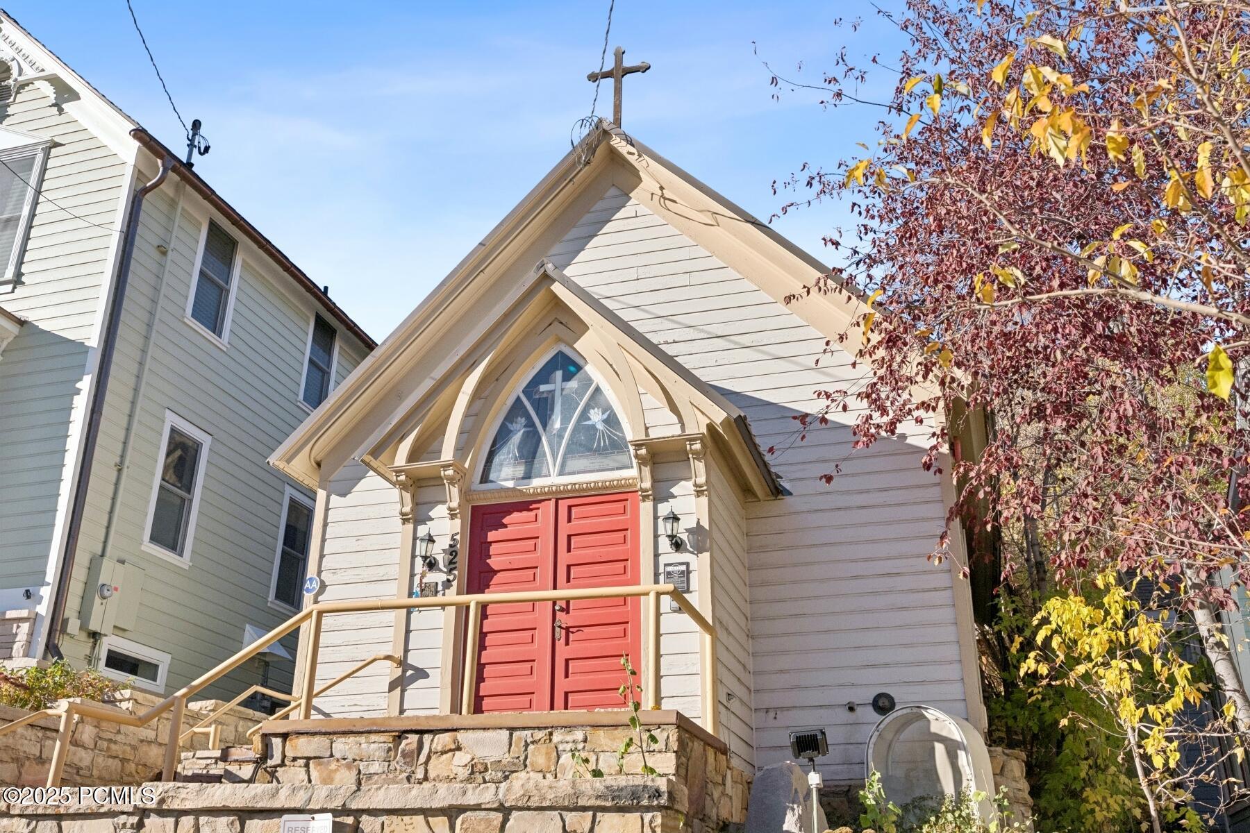 Park City, Utah 84060, United States, ,1 BathroomBathrooms,Residential,Active,234722