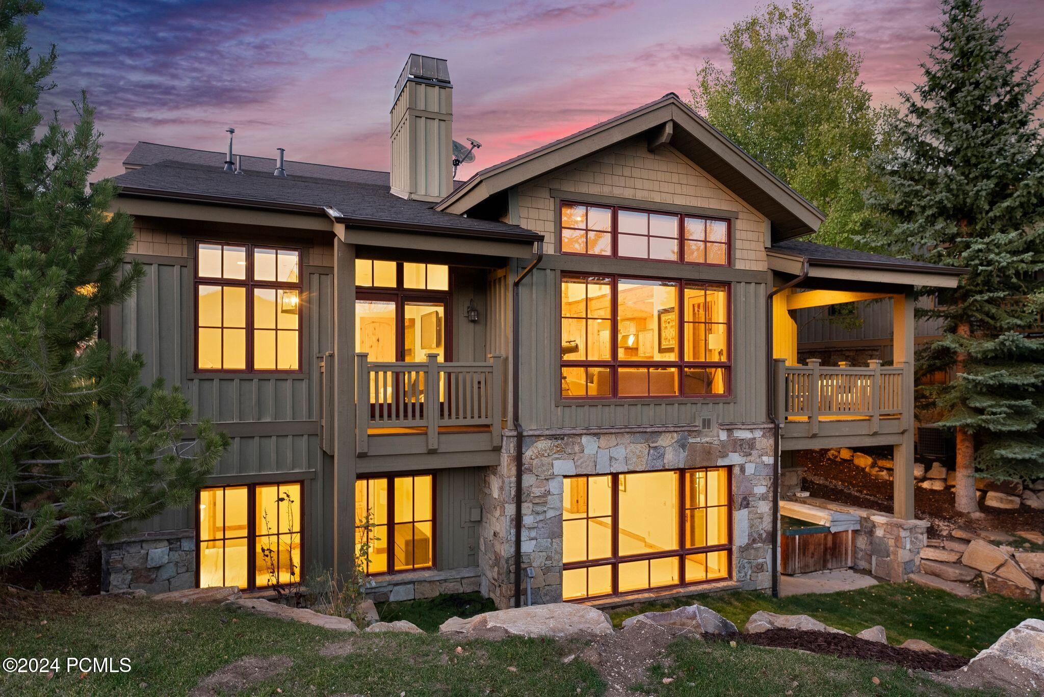 Park City, Utah 84060, United States, 6 Bedrooms Bedrooms, ,6 BathroomsBathrooms,Residential,Pending,36471