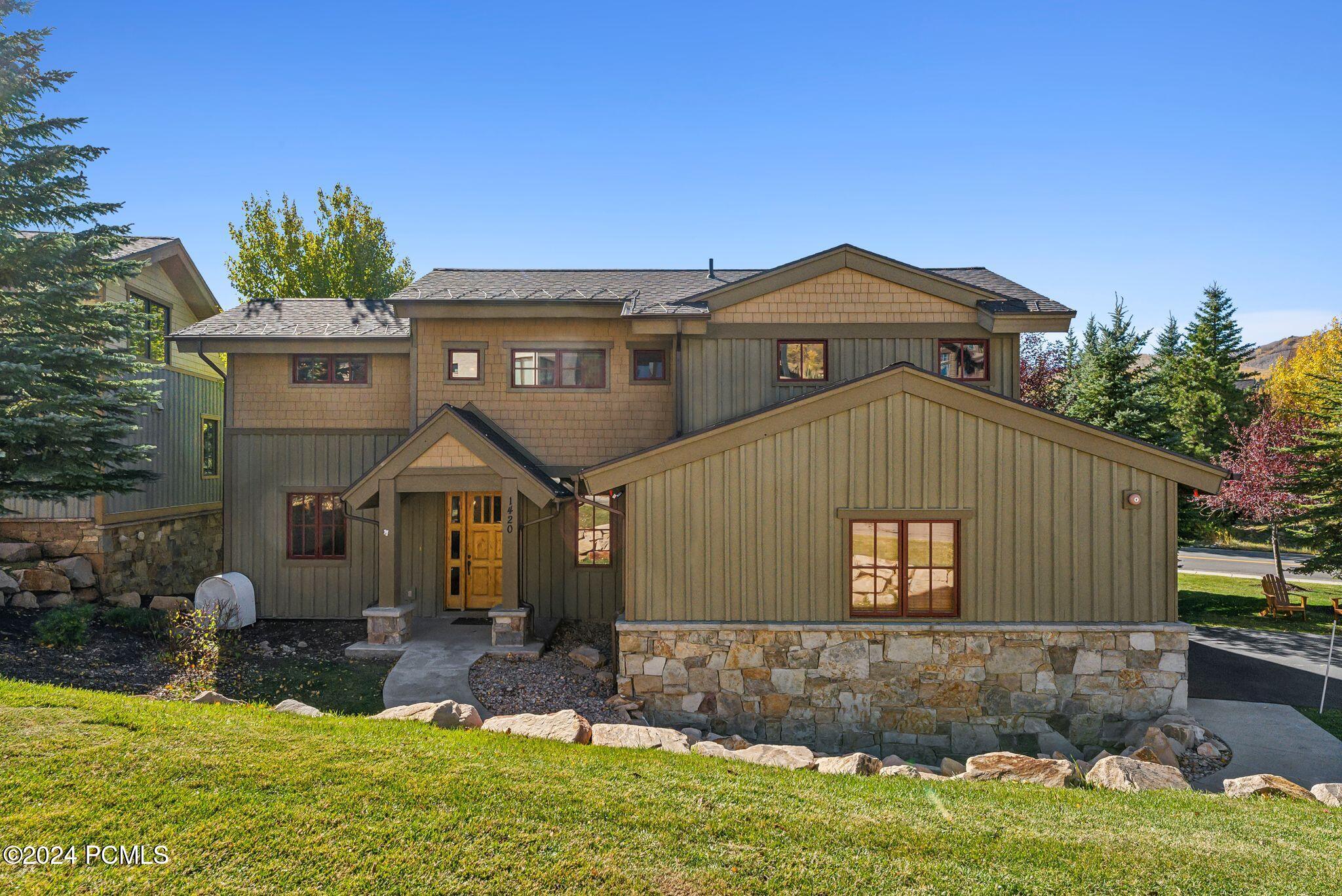 Park City, Utah 84060, United States, 6 Bedrooms Bedrooms, ,6 BathroomsBathrooms,Residential,Pending,36471