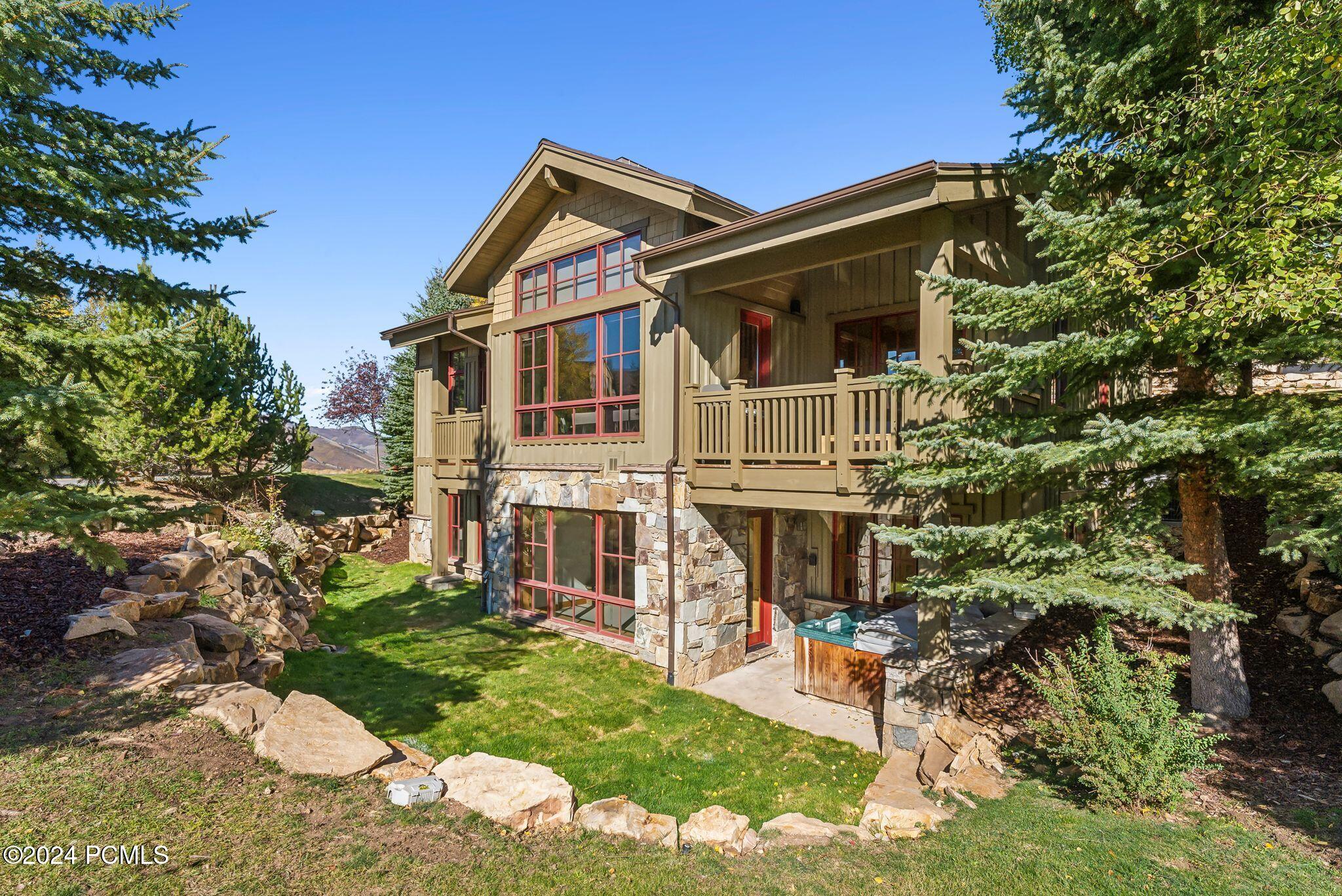 Park City, Utah 84060, United States, 6 Bedrooms Bedrooms, ,6 BathroomsBathrooms,Residential,Pending,36471