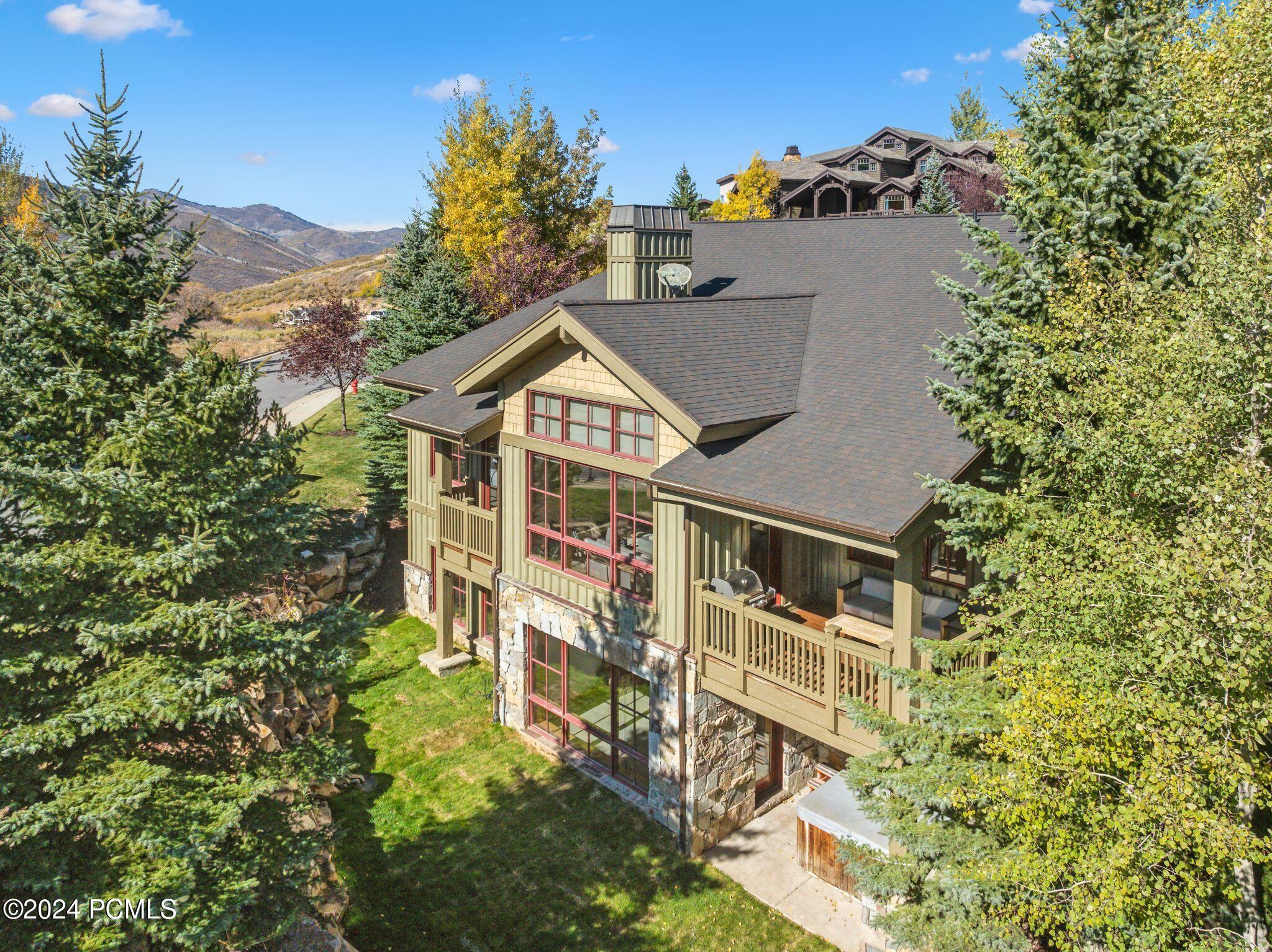 Park City, Utah 84060, United States, 6 Bedrooms Bedrooms, ,6 BathroomsBathrooms,Residential,Pending,36471