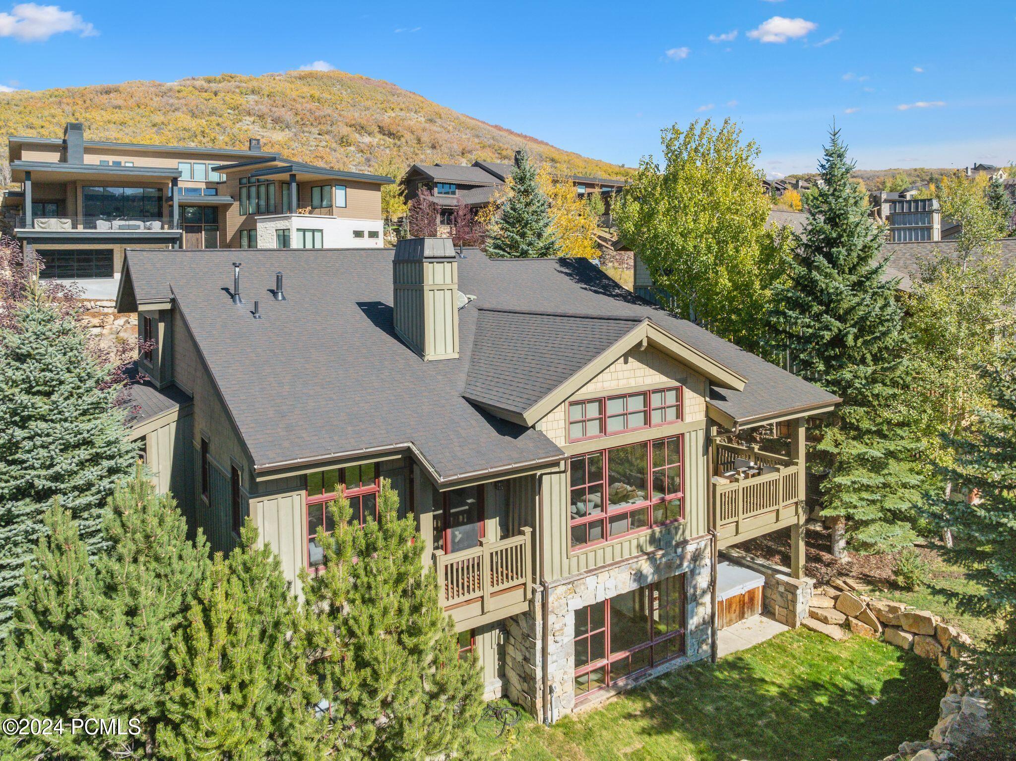 Park City, Utah 84060, United States, 6 Bedrooms Bedrooms, ,6 BathroomsBathrooms,Residential,Pending,36471
