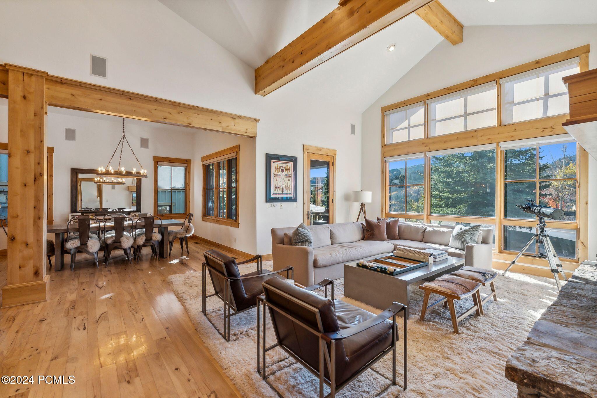 Park City, Utah 84060, United States, 6 Bedrooms Bedrooms, ,6 BathroomsBathrooms,Residential,Pending,36471