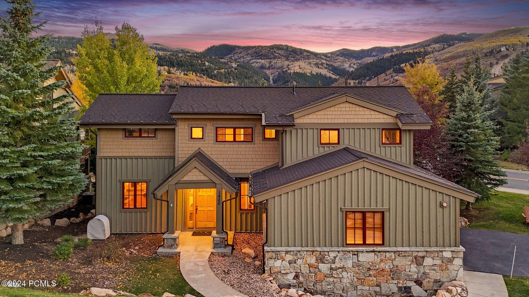 Park City, Utah 84060, United States, 6 Bedrooms Bedrooms, ,6 BathroomsBathrooms,Residential,Pending,36471