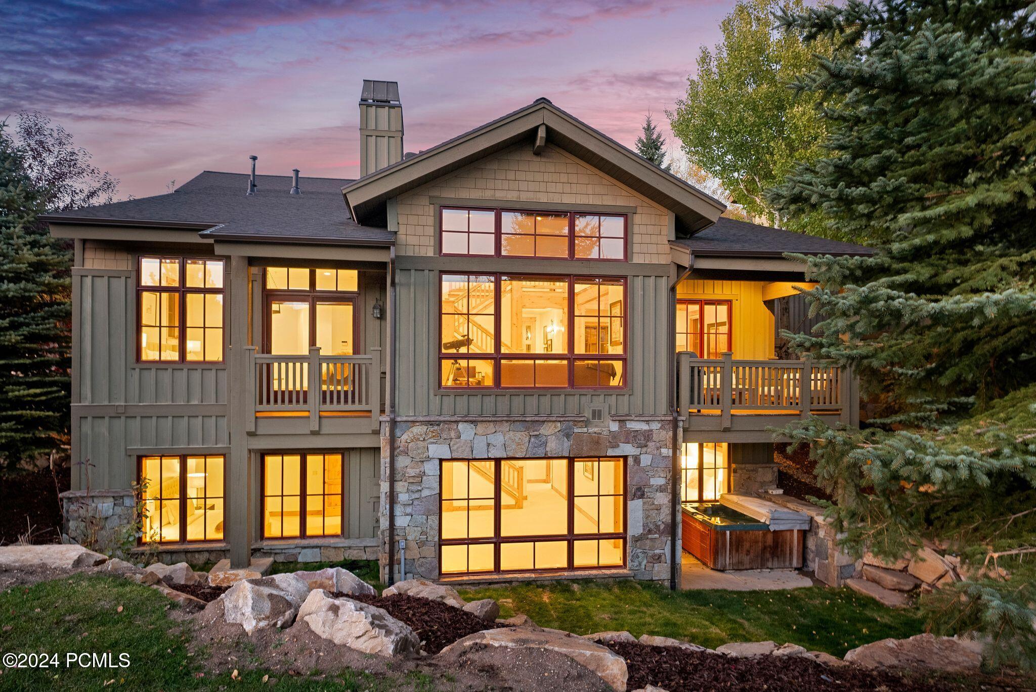 Park City, Utah 84060, United States, 6 Bedrooms Bedrooms, ,6 BathroomsBathrooms,Residential,Pending,36471