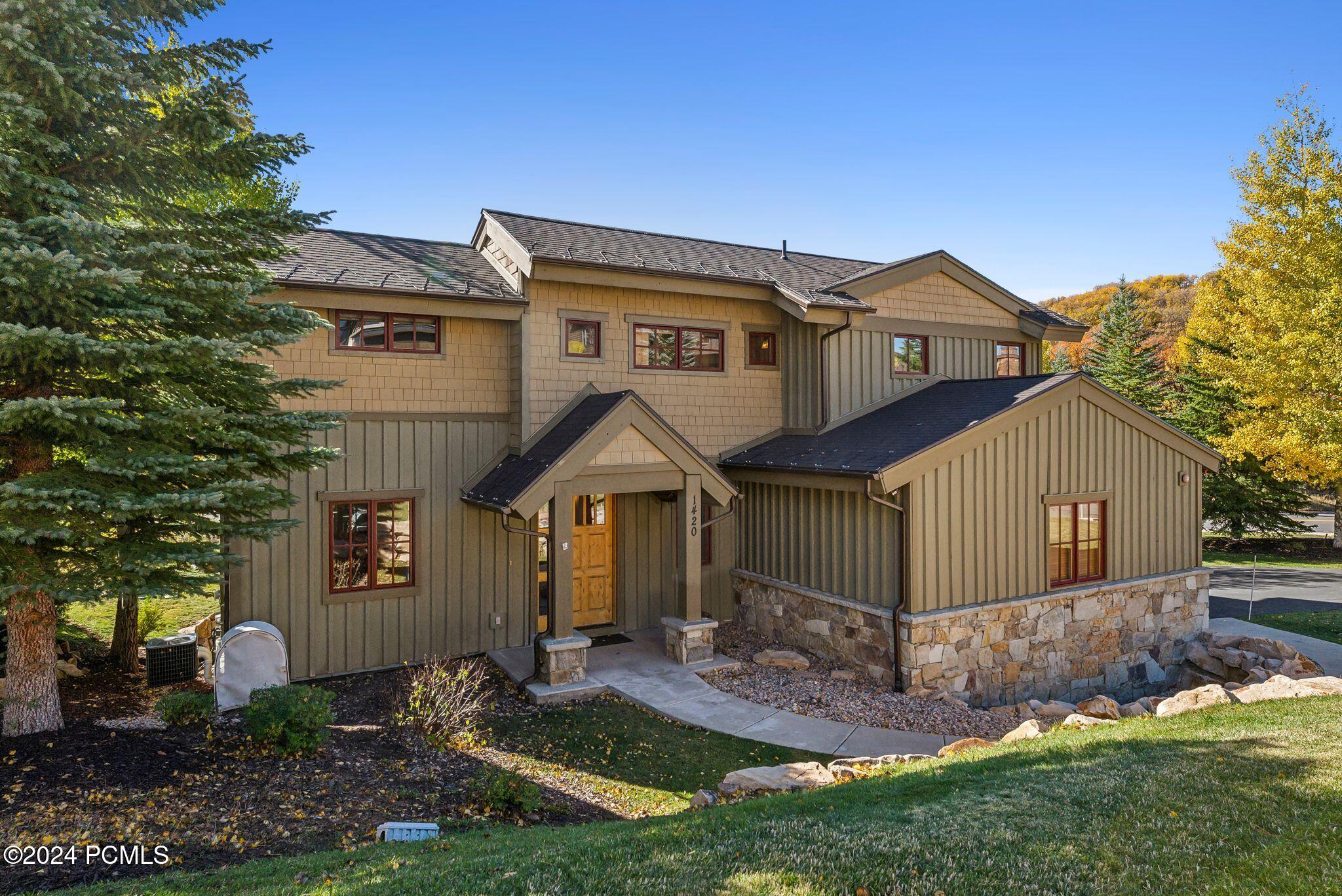Park City, Utah 84060, United States, 6 Bedrooms Bedrooms, ,6 BathroomsBathrooms,Residential,Pending,36471