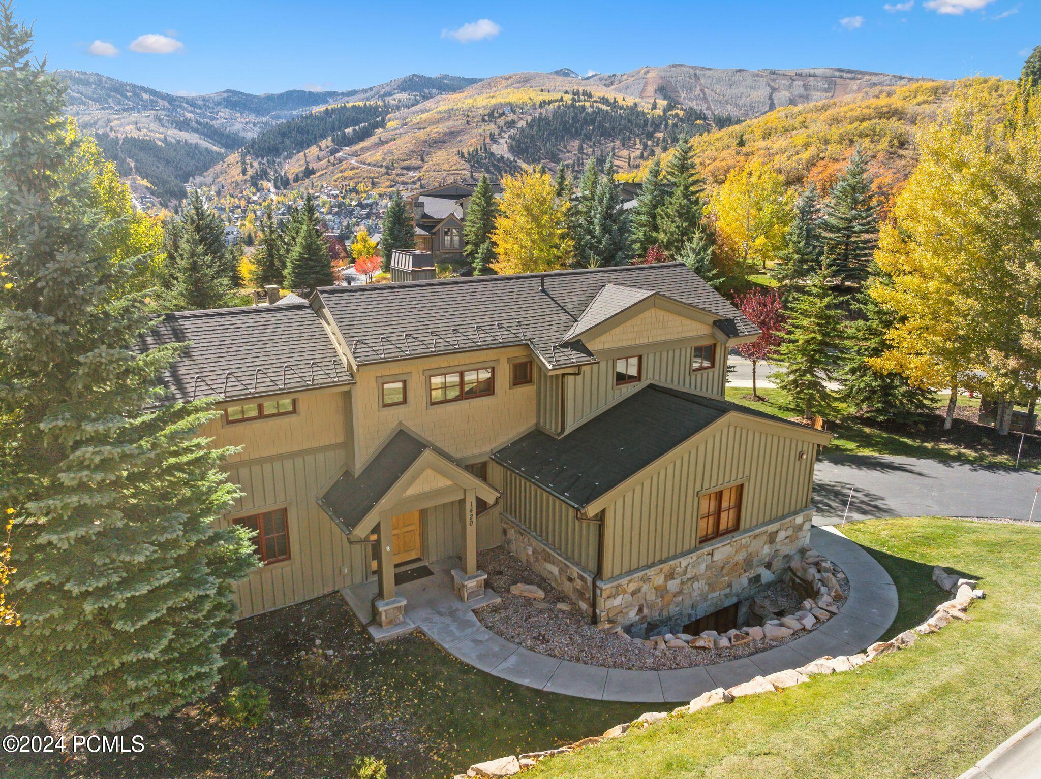 Park City, Utah 84060, United States, 6 Bedrooms Bedrooms, ,6 BathroomsBathrooms,Residential,Pending,36471