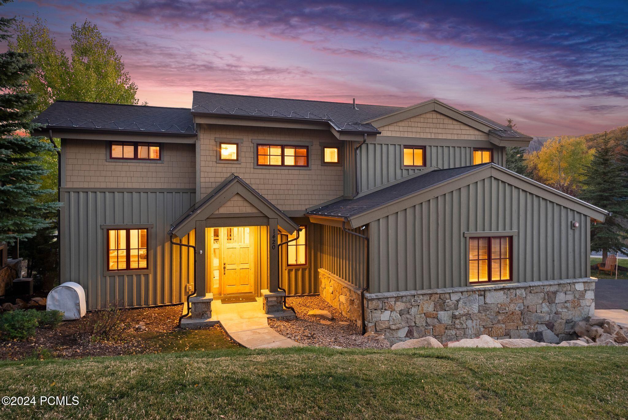 Park City, Utah 84060, United States, 6 Bedrooms Bedrooms, ,6 BathroomsBathrooms,Residential,Pending,36471