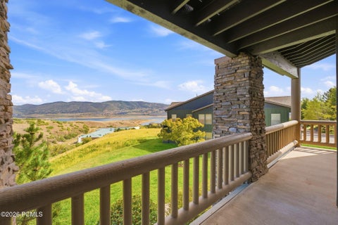 Condo For Rent - 1756 W Fox Bay Drive #F103<br/> Heber City, UT 84032
