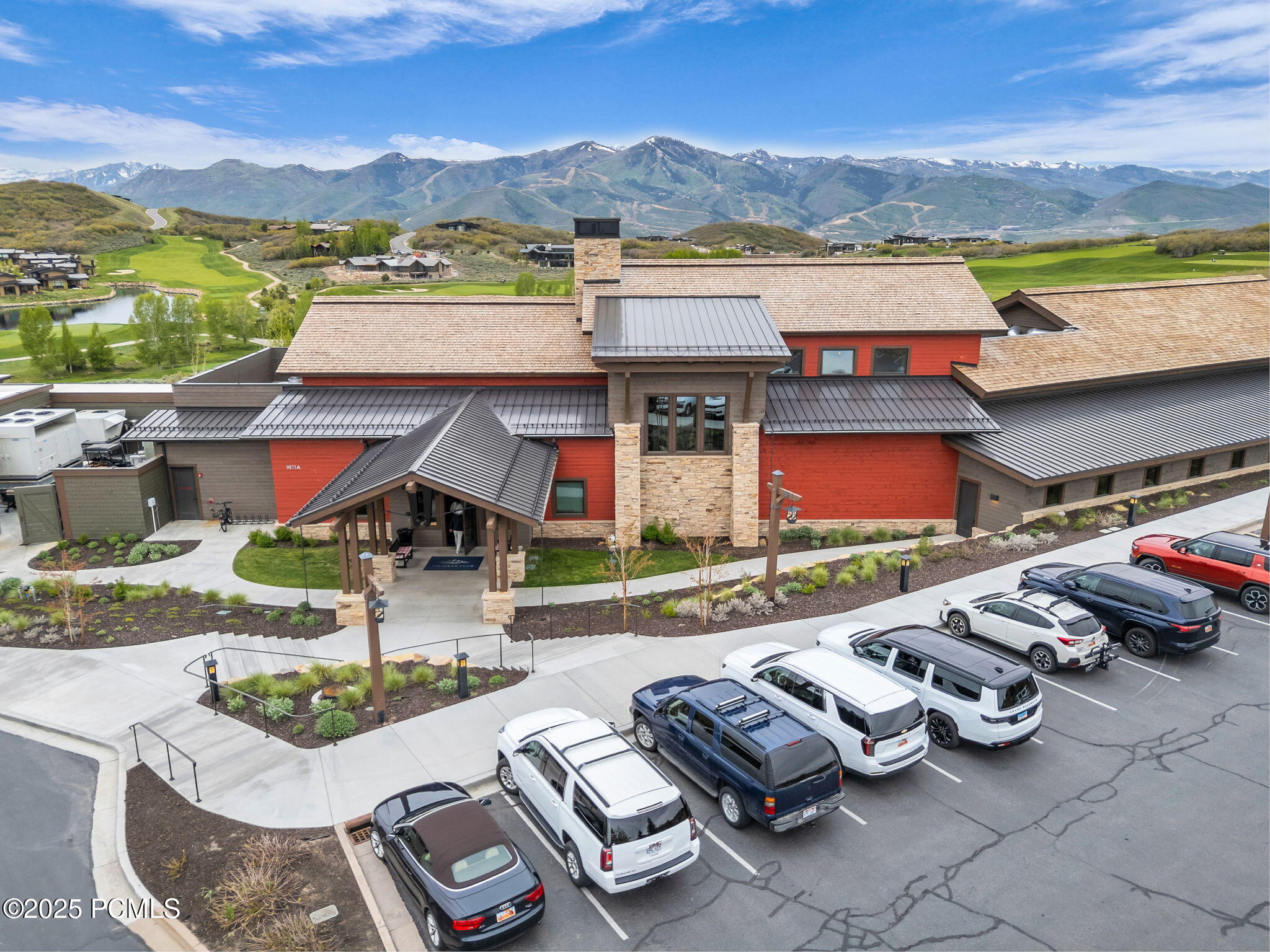 9452 N Vale View Circle, Kamas, Utah image 28