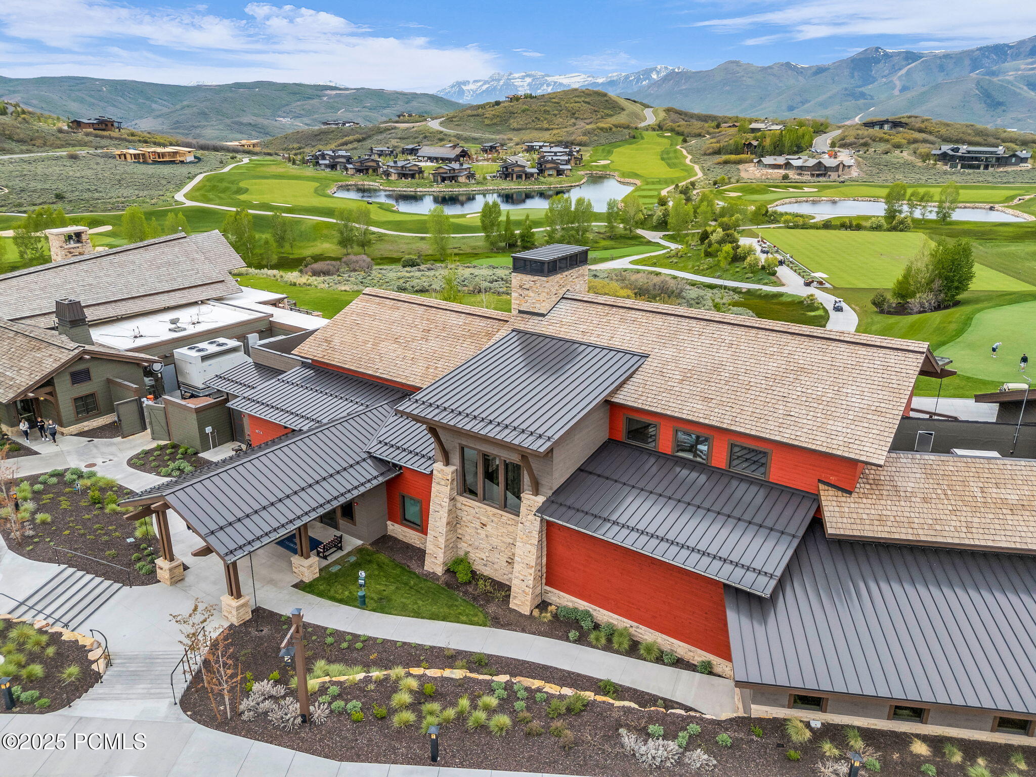 9452 N Vale View Circle, Kamas, Utah image 24