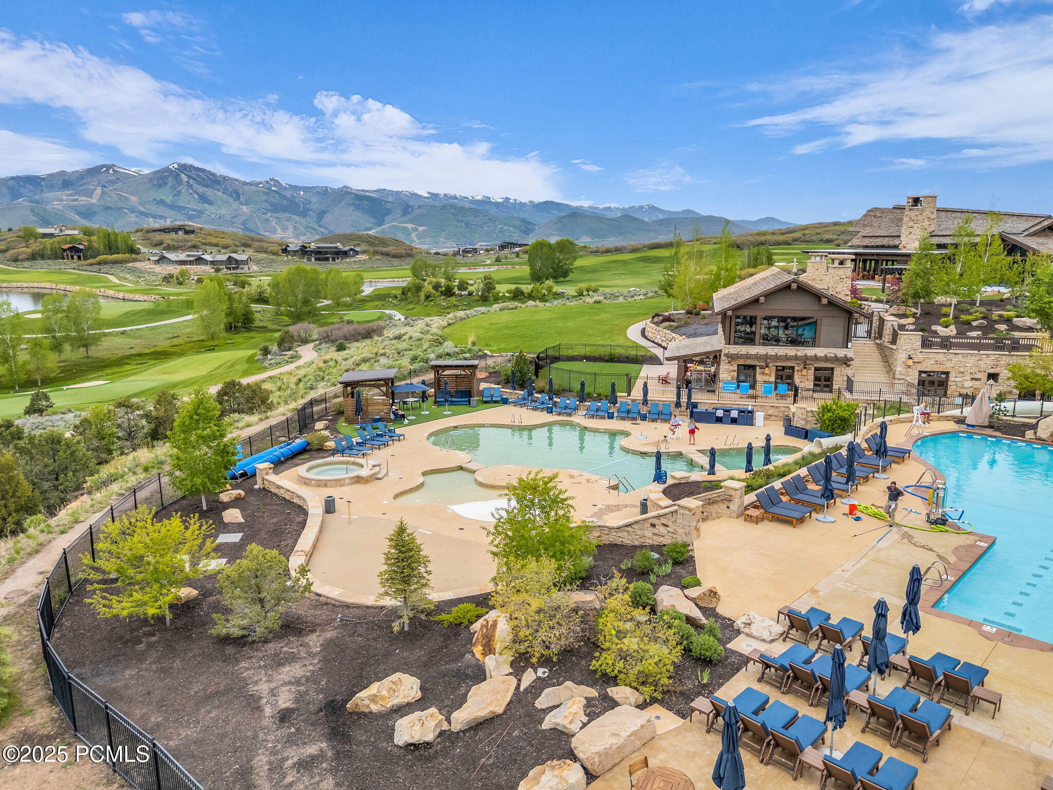 9452 N Vale View Circle, Kamas, Utah image 36