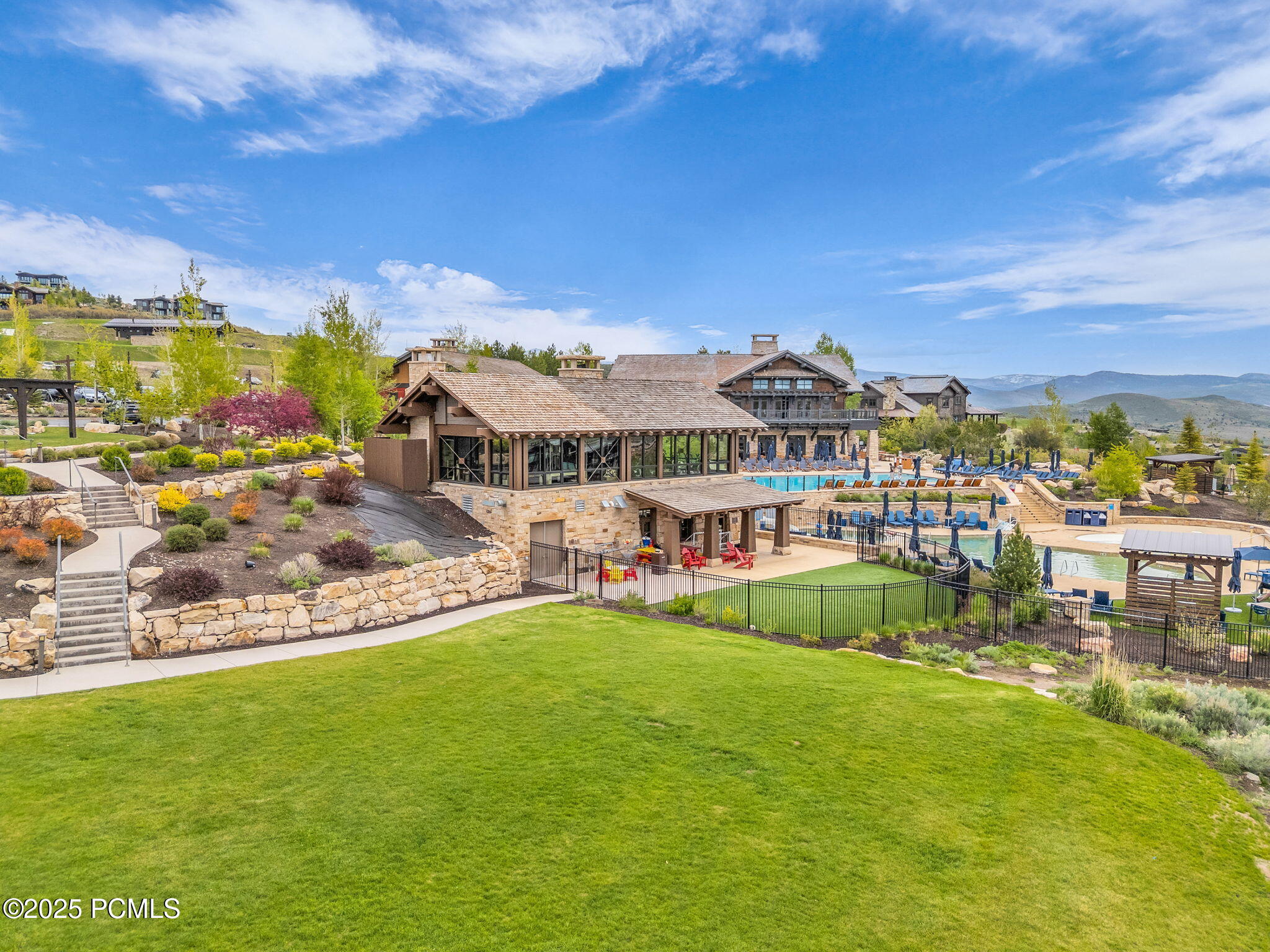 9452 N Vale View Circle, Kamas, Utah image 26