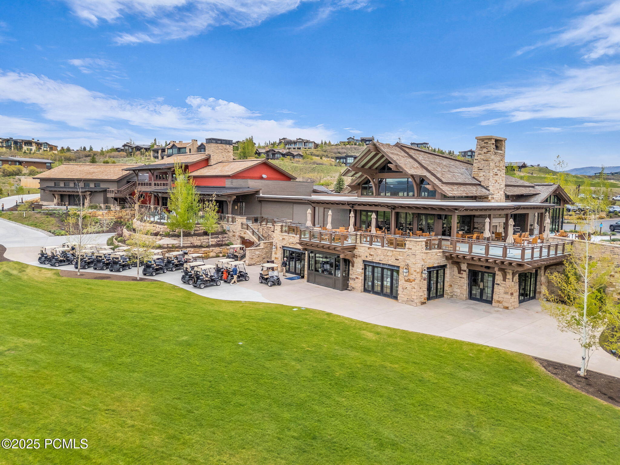 9452 N Vale View Circle, Kamas, Utah image 14
