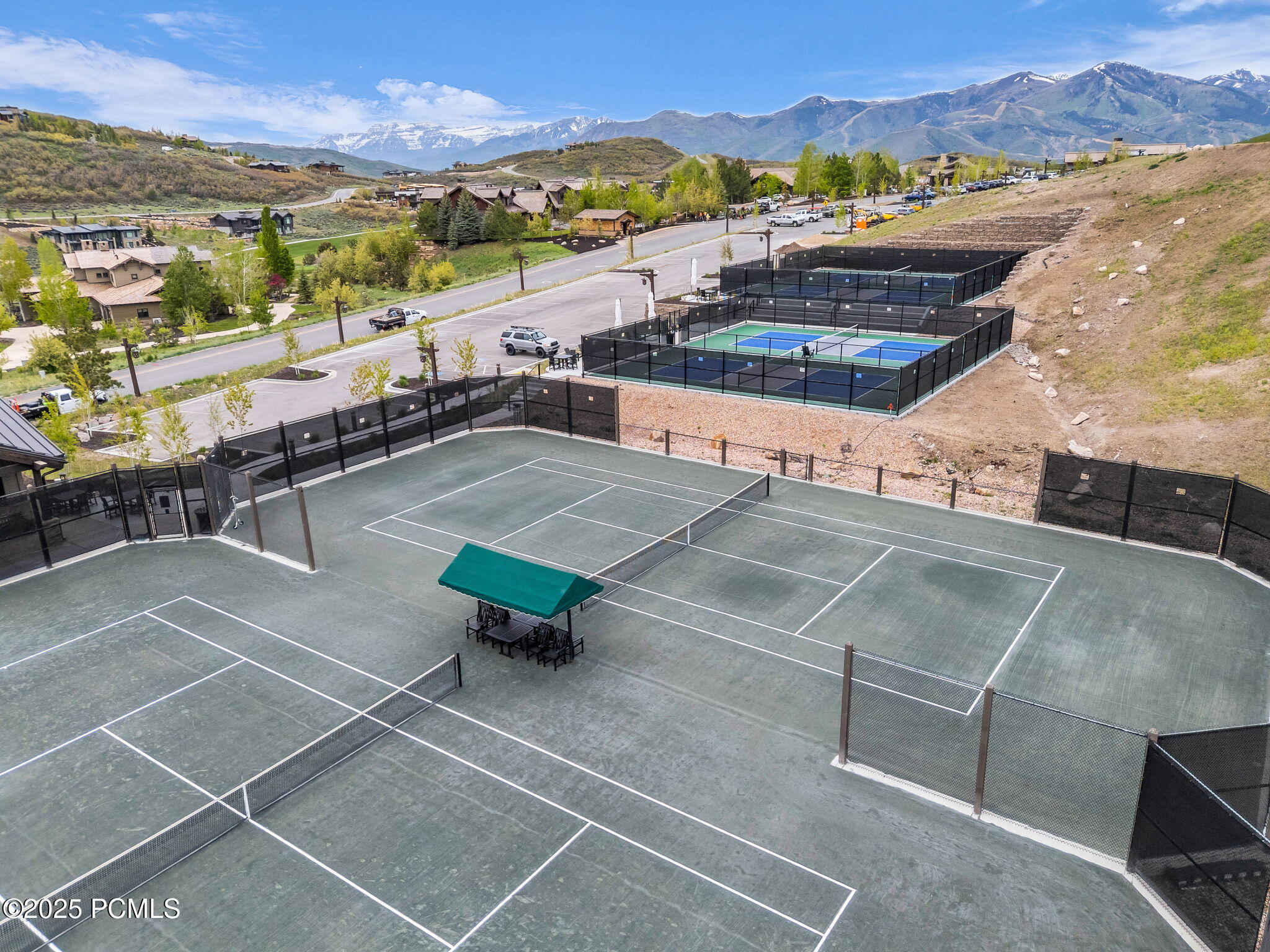9452 N Vale View Circle, Kamas, Utah image 22