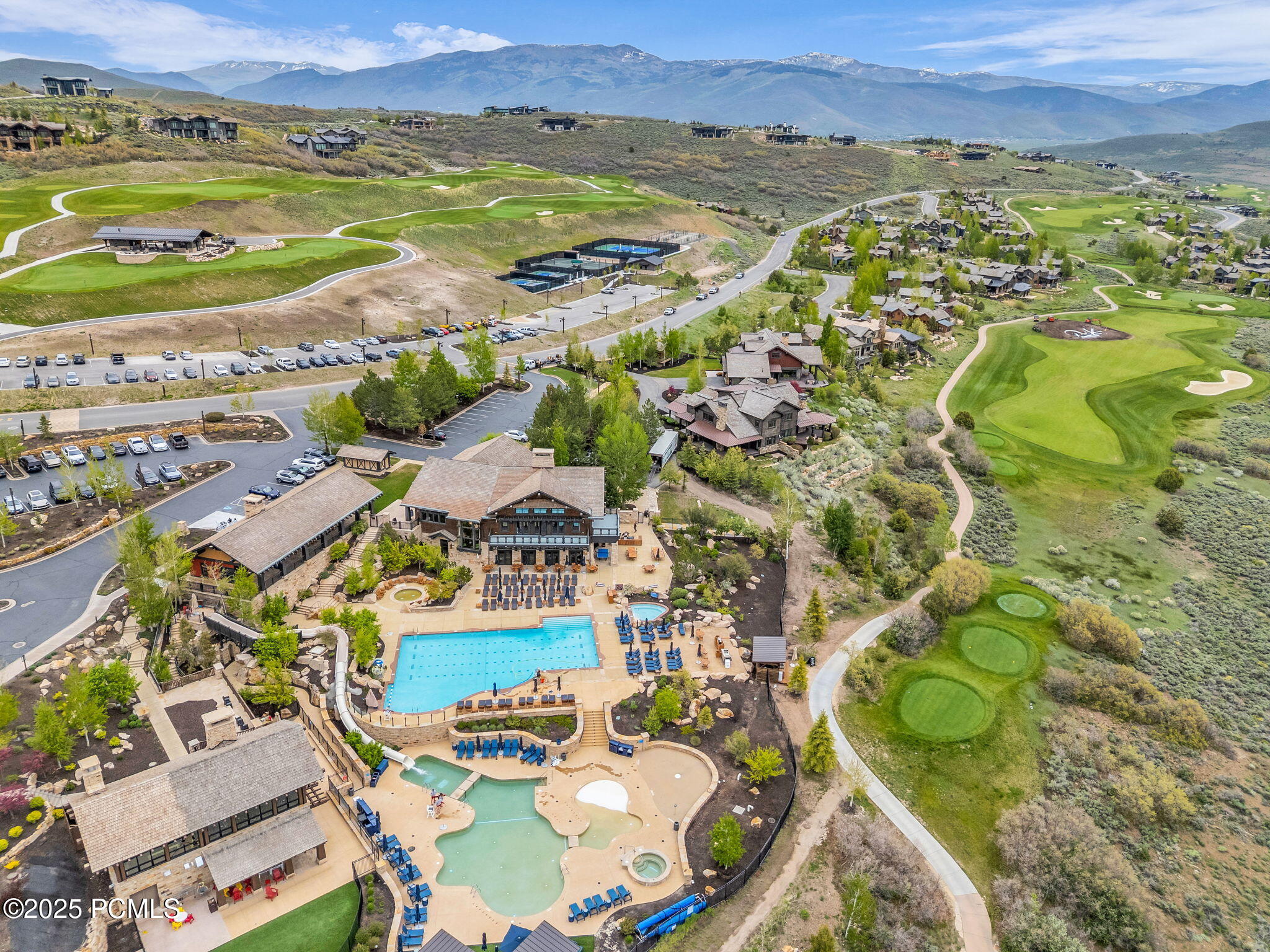 9452 N Vale View Circle, Kamas, Utah image 30