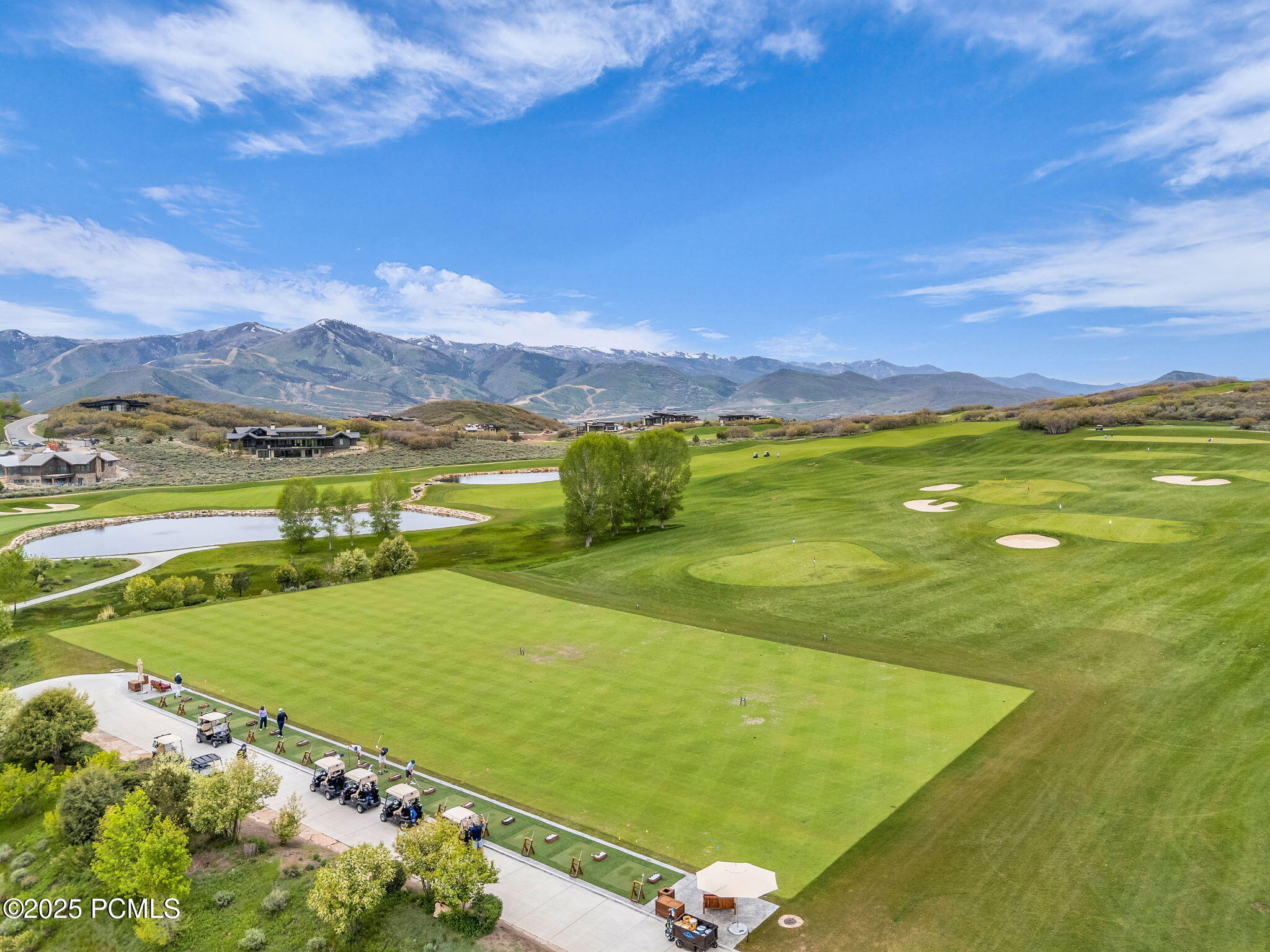 9452 N Vale View Circle, Kamas, Utah image 19