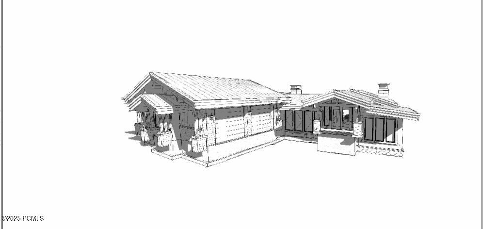 9452 N Vale View Circle, Kamas, Utah image 11