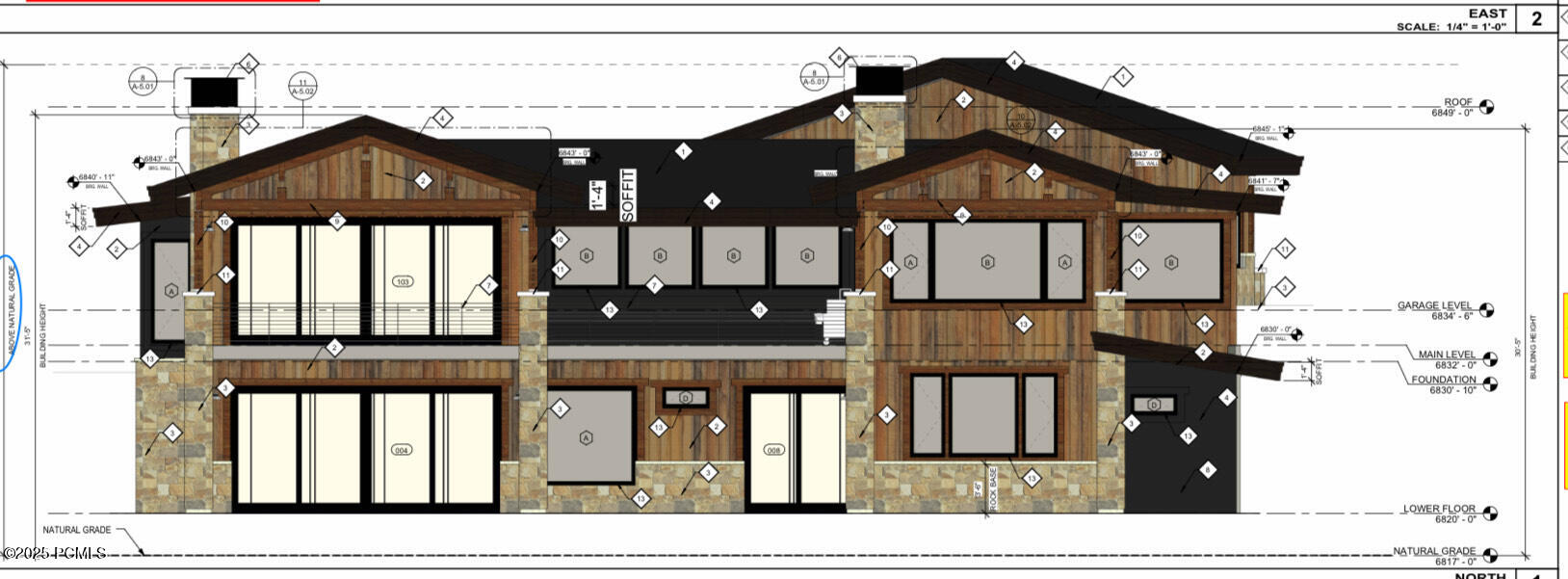 9452 N Vale View Circle, Kamas, Utah image 5