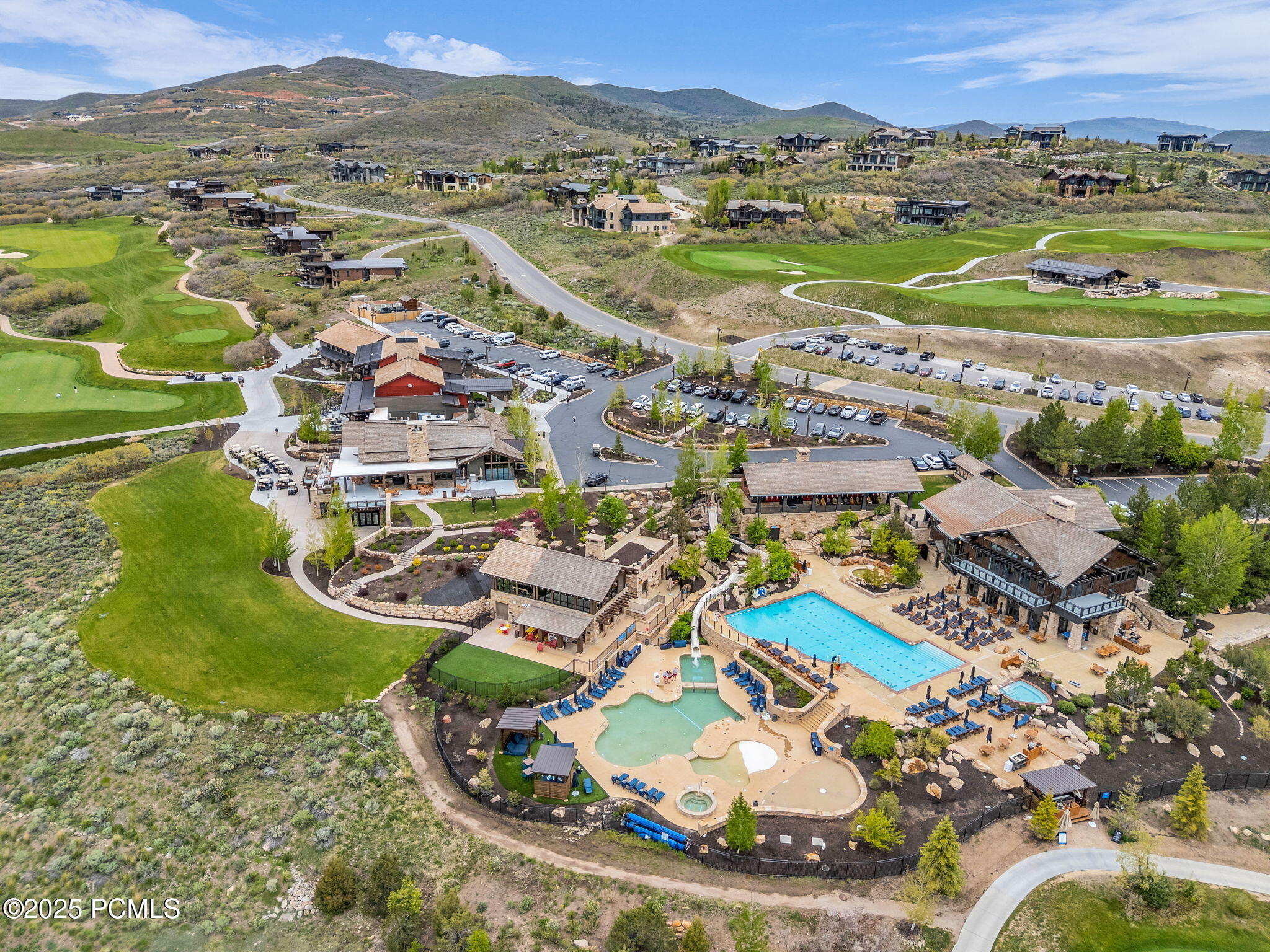 9452 N Vale View Circle, Kamas, Utah image 35