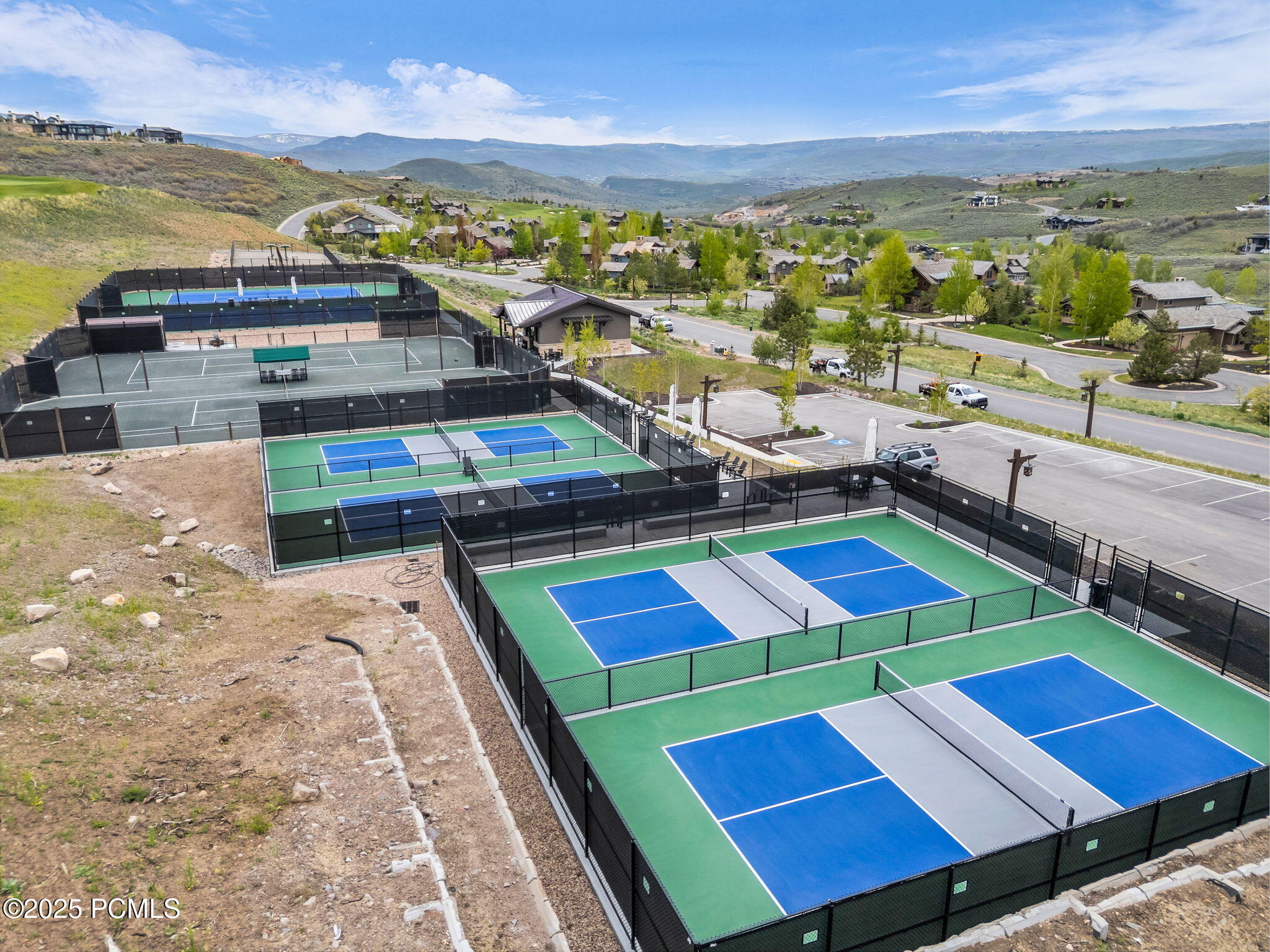 9452 N Vale View Circle, Kamas, Utah image 41