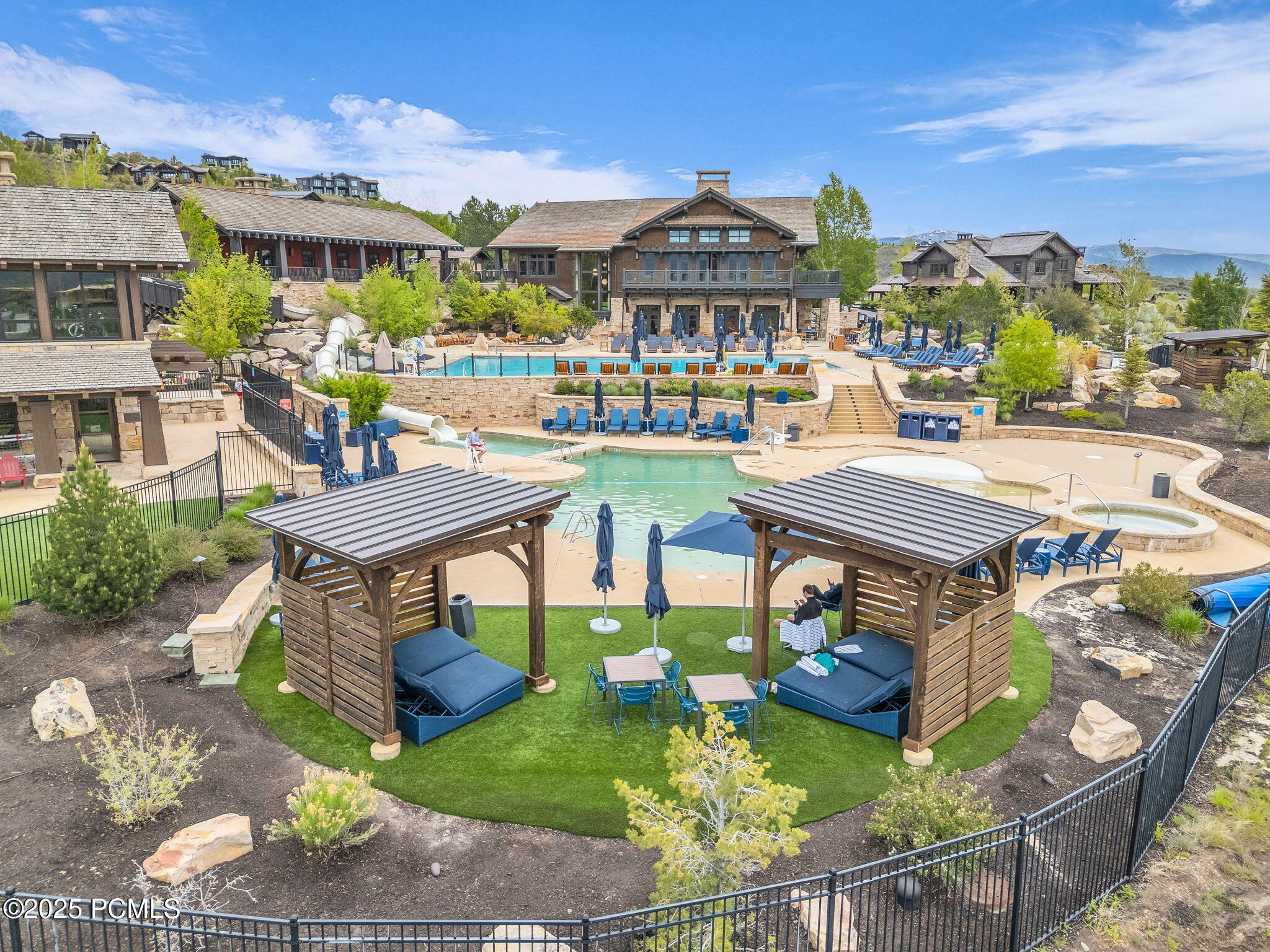 9452 N Vale View Circle, Kamas, Utah image 15