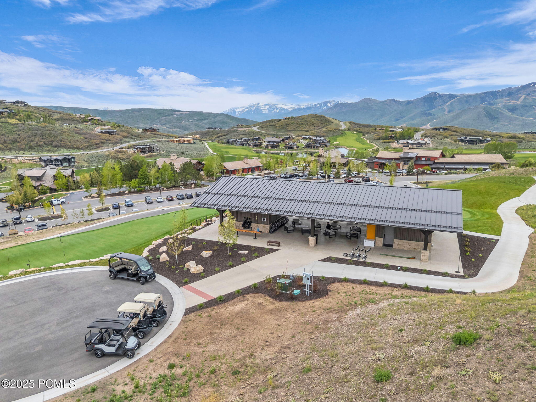 9452 N Vale View Circle, Kamas, Utah image 16