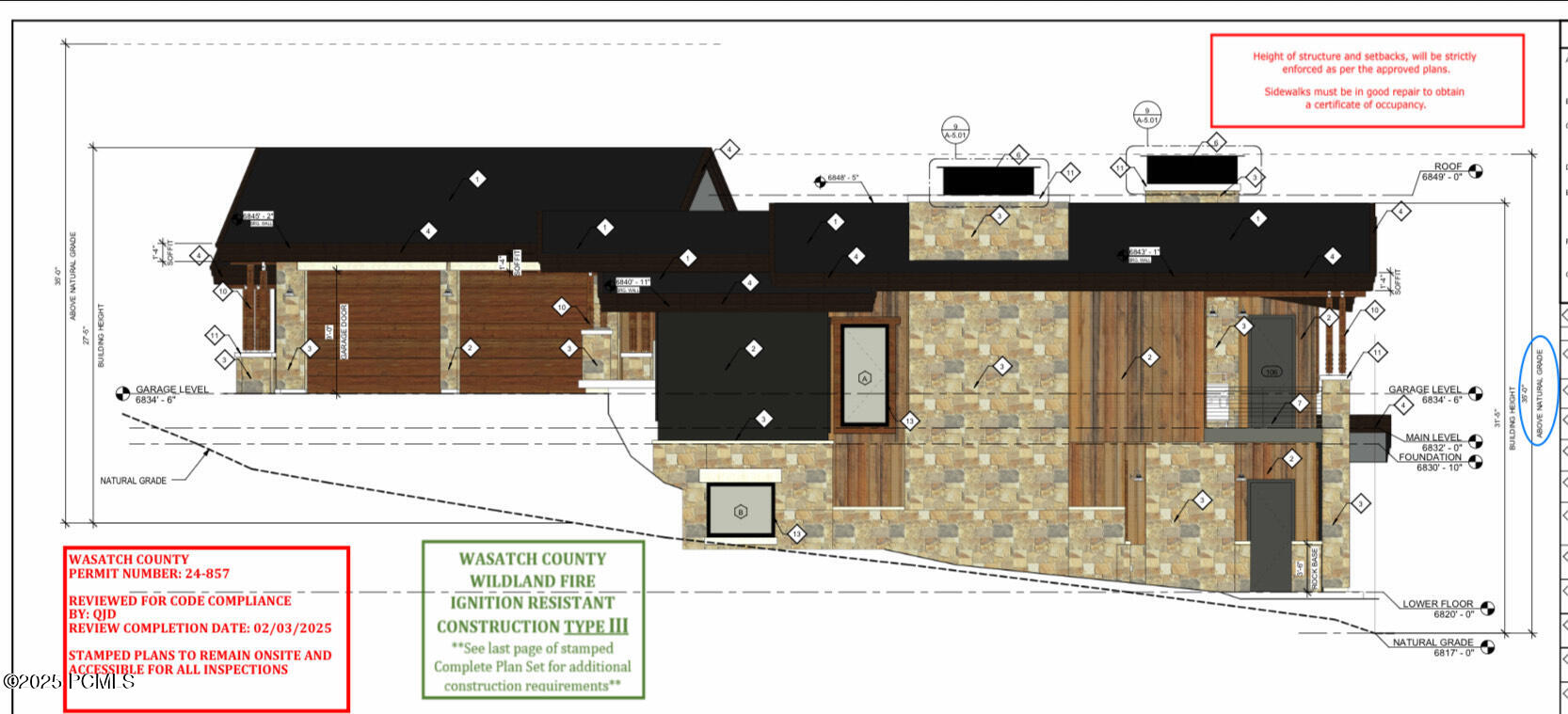 9452 N Vale View Circle, Kamas, Utah image 4