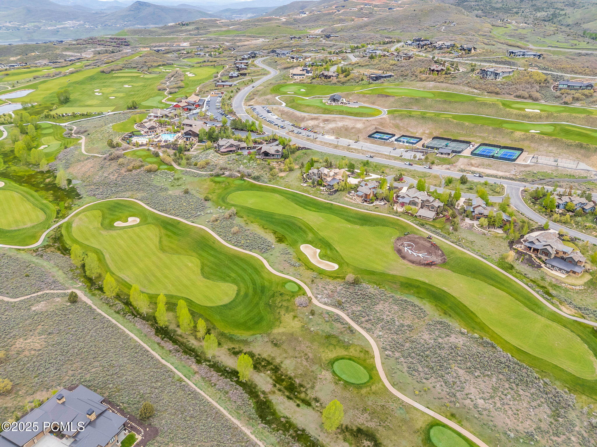 9452 N Vale View Circle, Kamas, Utah image 29