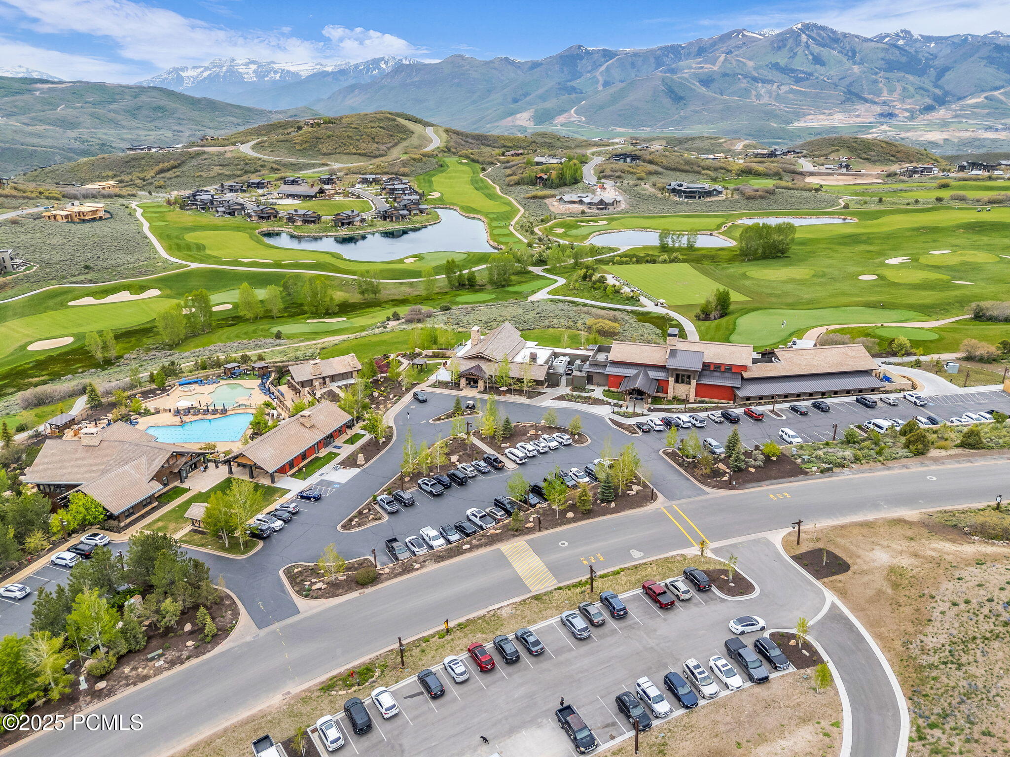 9452 N Vale View Circle, Kamas, Utah image 21