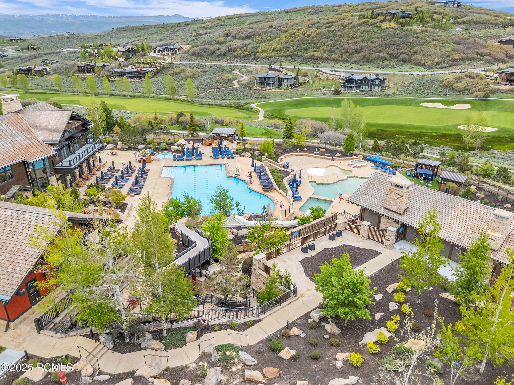 9452 N Vale View Circle, Kamas, Utah image 20