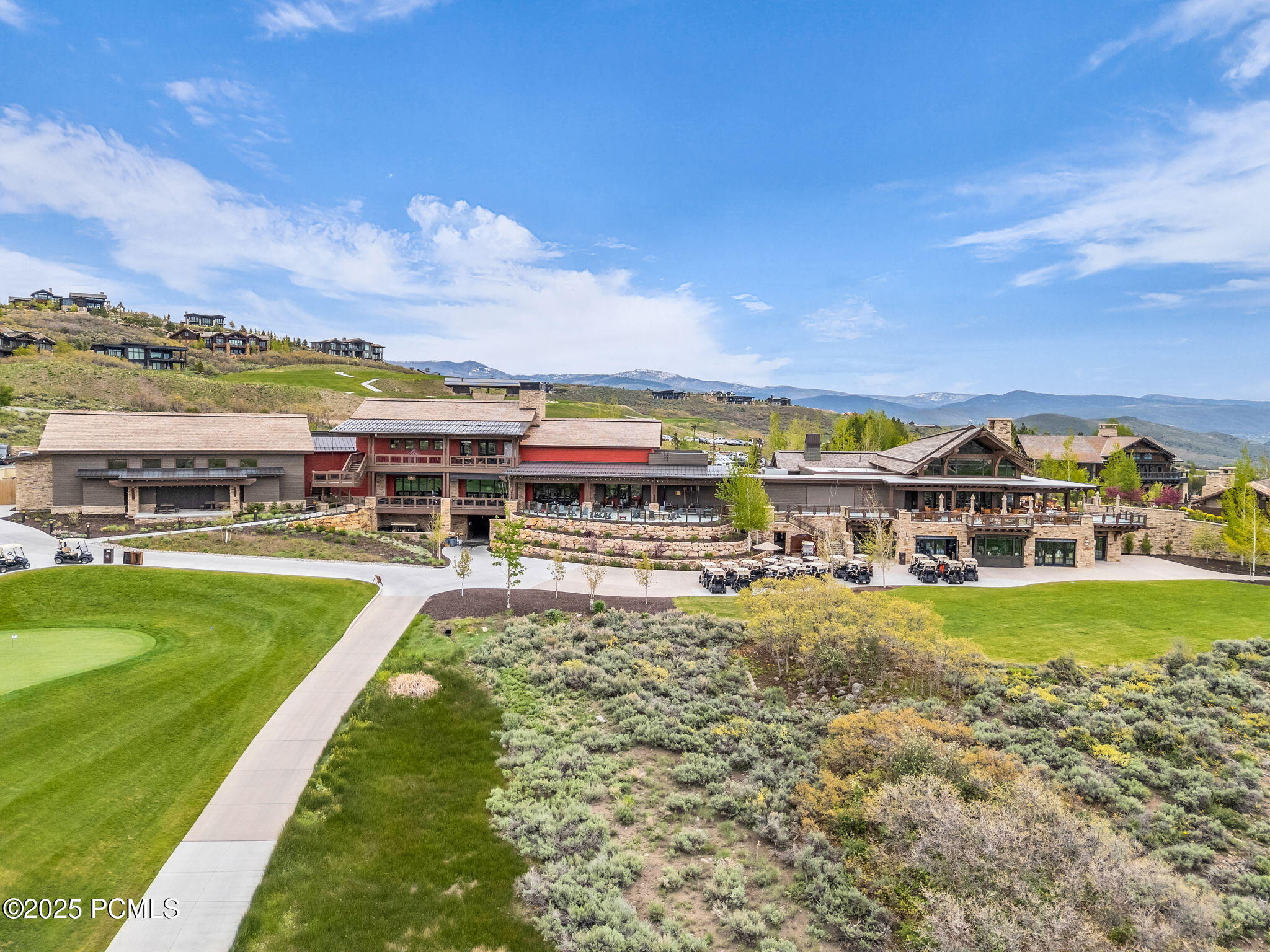9452 N Vale View Circle, Kamas, Utah image 23