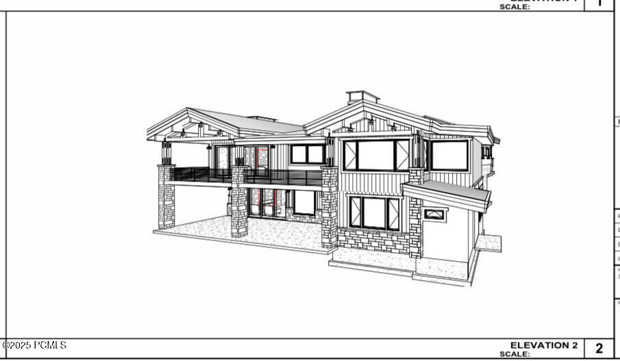 9452 N Vale View Circle, Kamas, Utah image 12